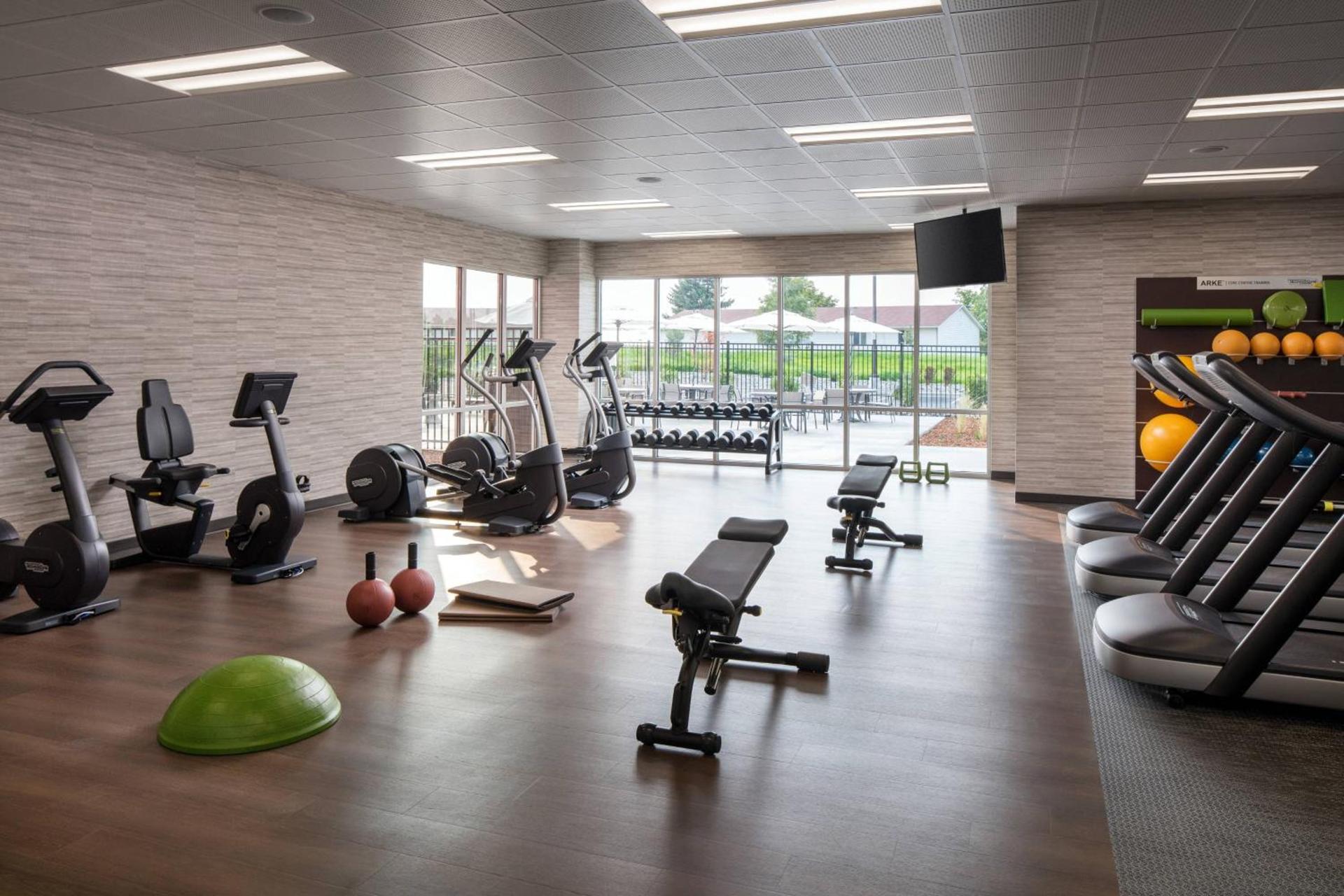 Courtyard by Marriott Pullman photo 35