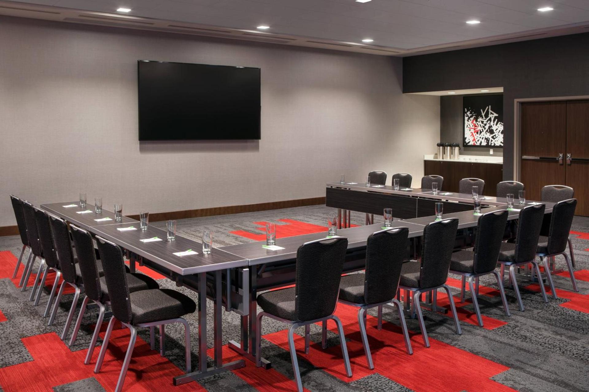 Courtyard by Marriott Pullman photo 40