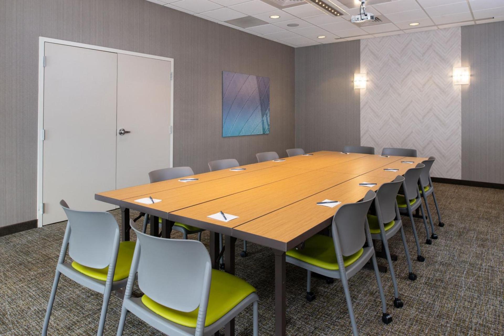 SpringHill Suites by Marriott Greensboro Airport photo 26