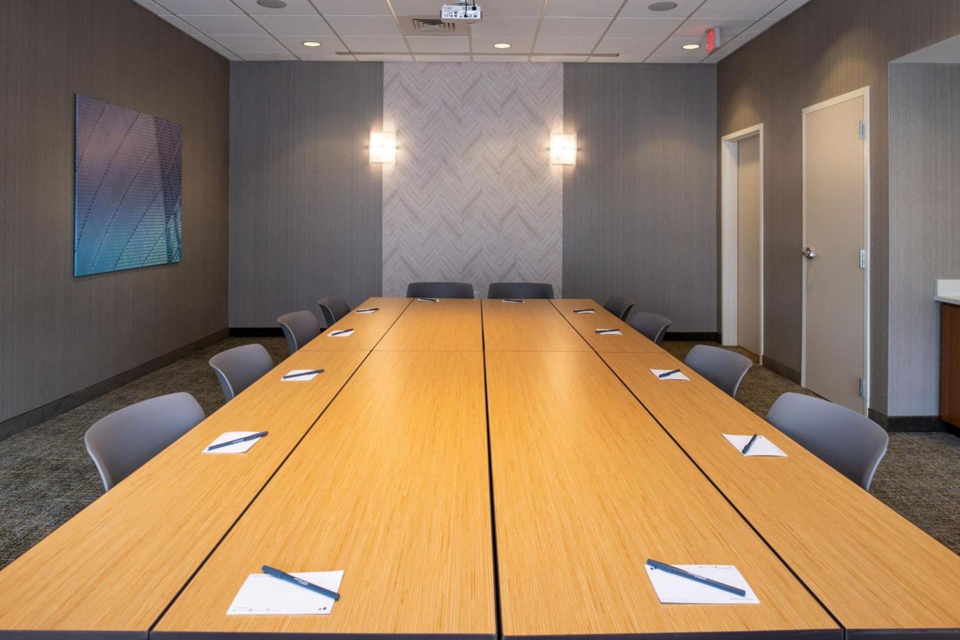SpringHill Suites by Marriott Greensboro Airport photo 27