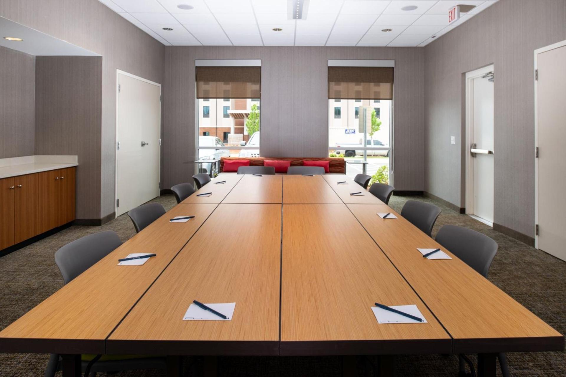 SpringHill Suites by Marriott Greensboro Airport photo 28