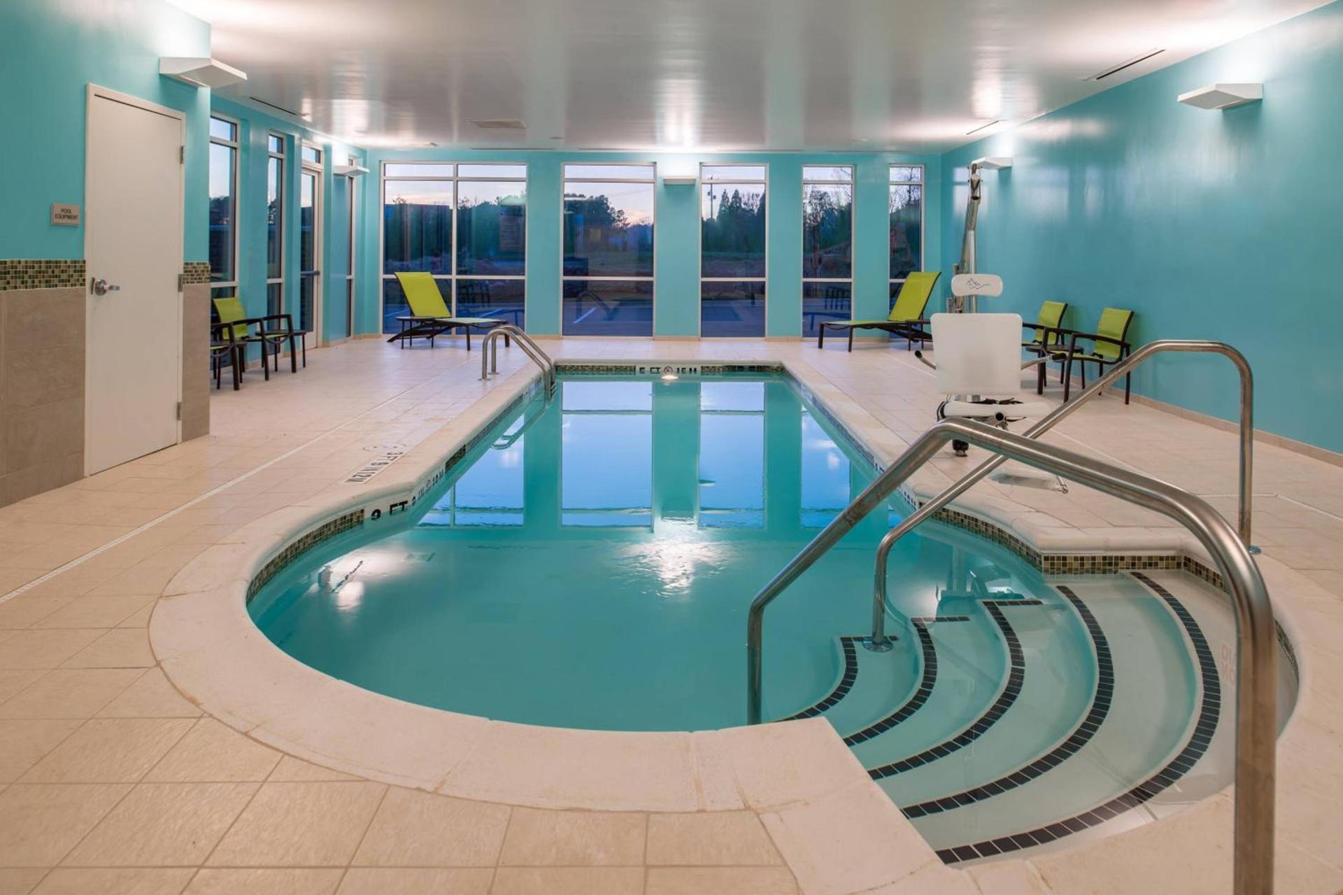 SpringHill Suites by Marriott Greensboro Airport photo 20
