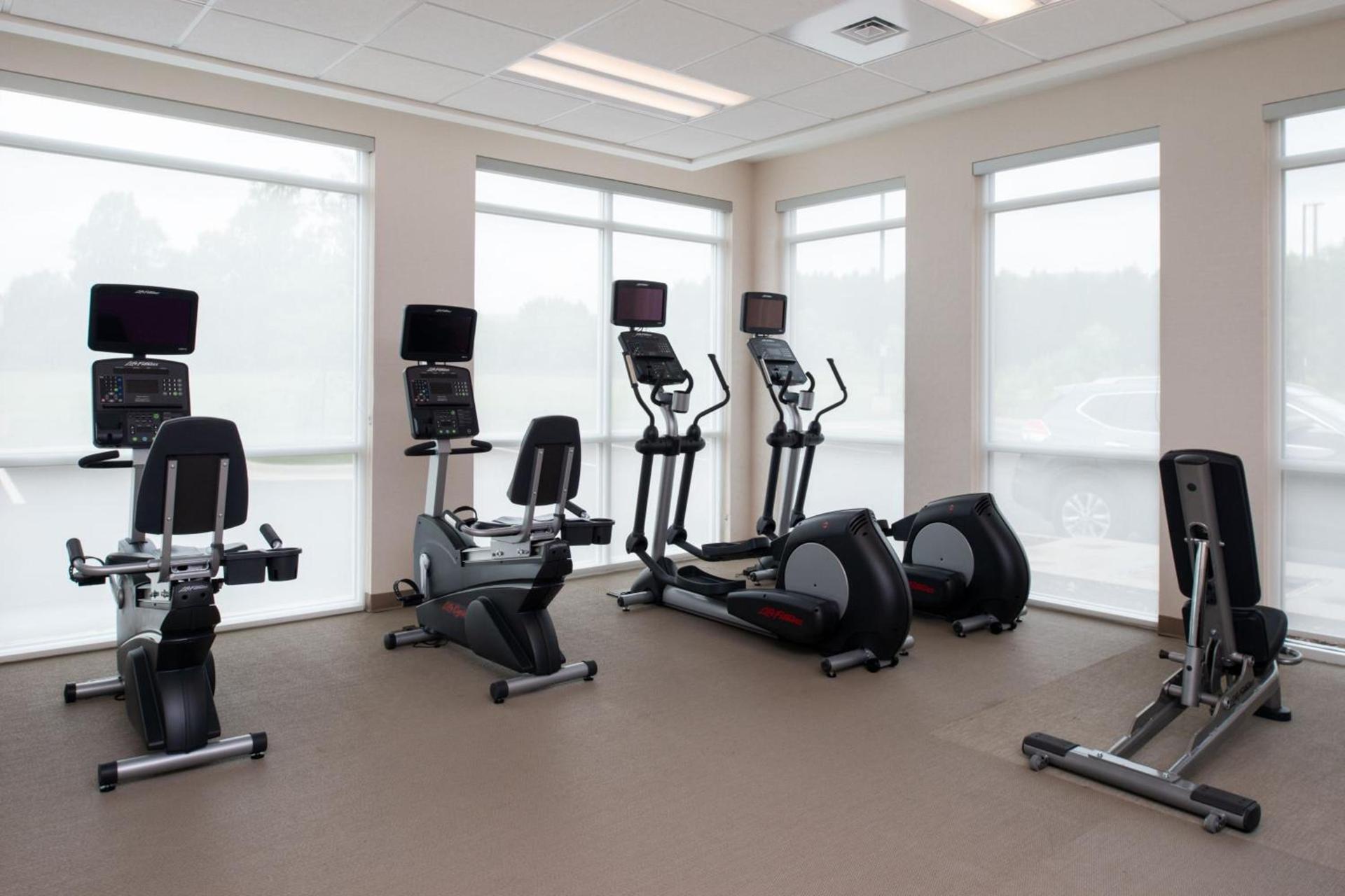 SpringHill Suites by Marriott Greensboro Airport photo 22