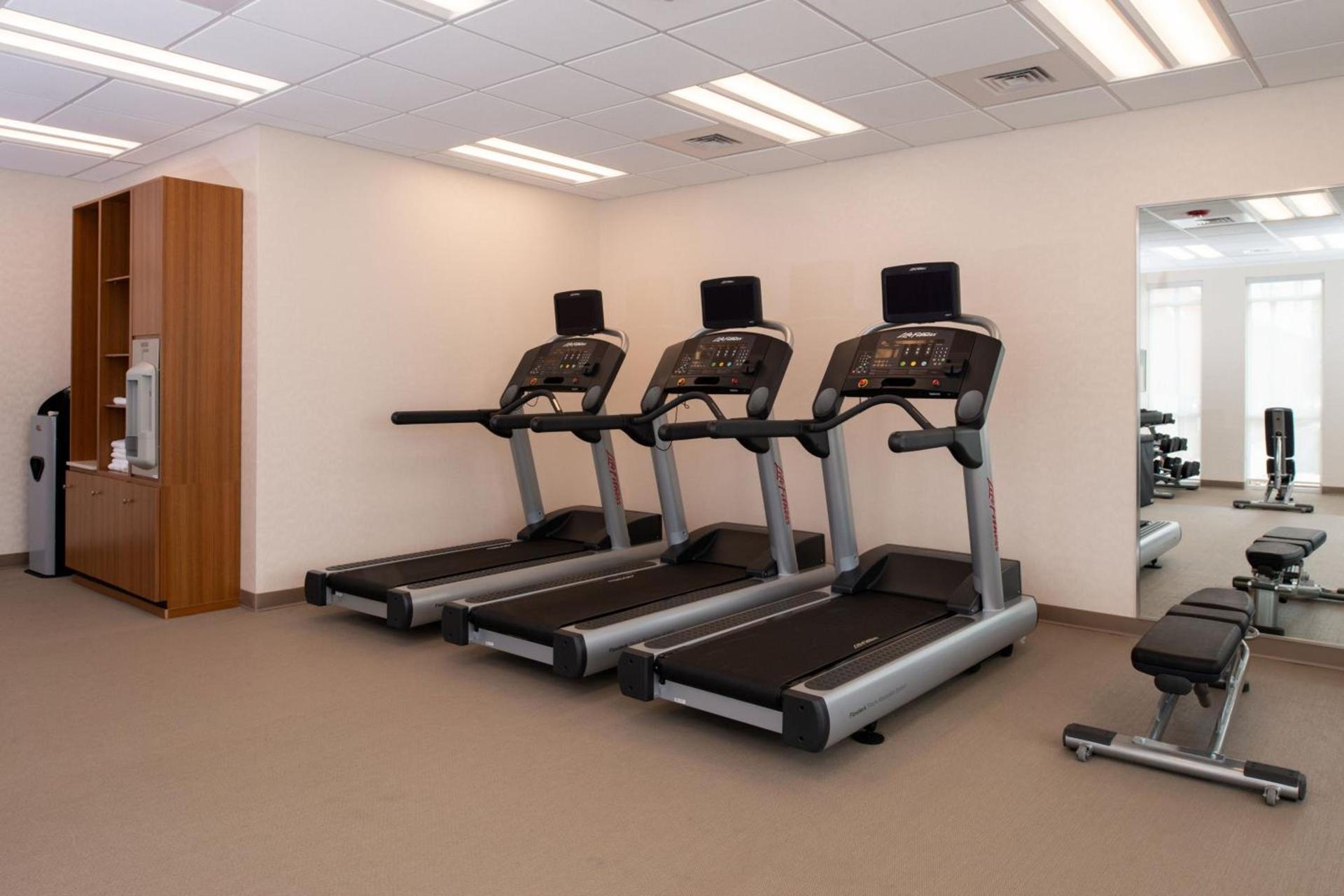 SpringHill Suites by Marriott Greensboro Airport photo 23