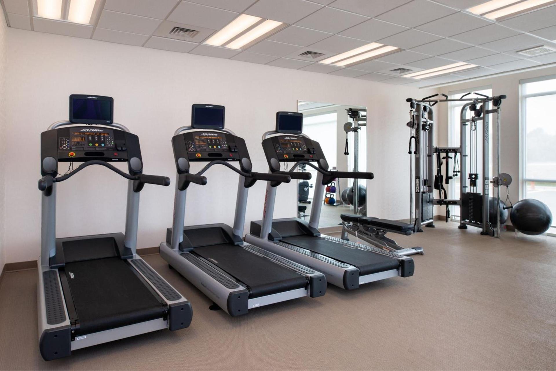 SpringHill Suites by Marriott Greensboro Airport photo 24