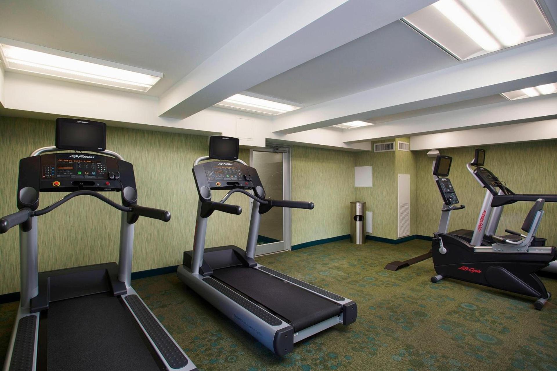 SpringHill Suites by Marriott Houston Downtown/Convention Center photo 27