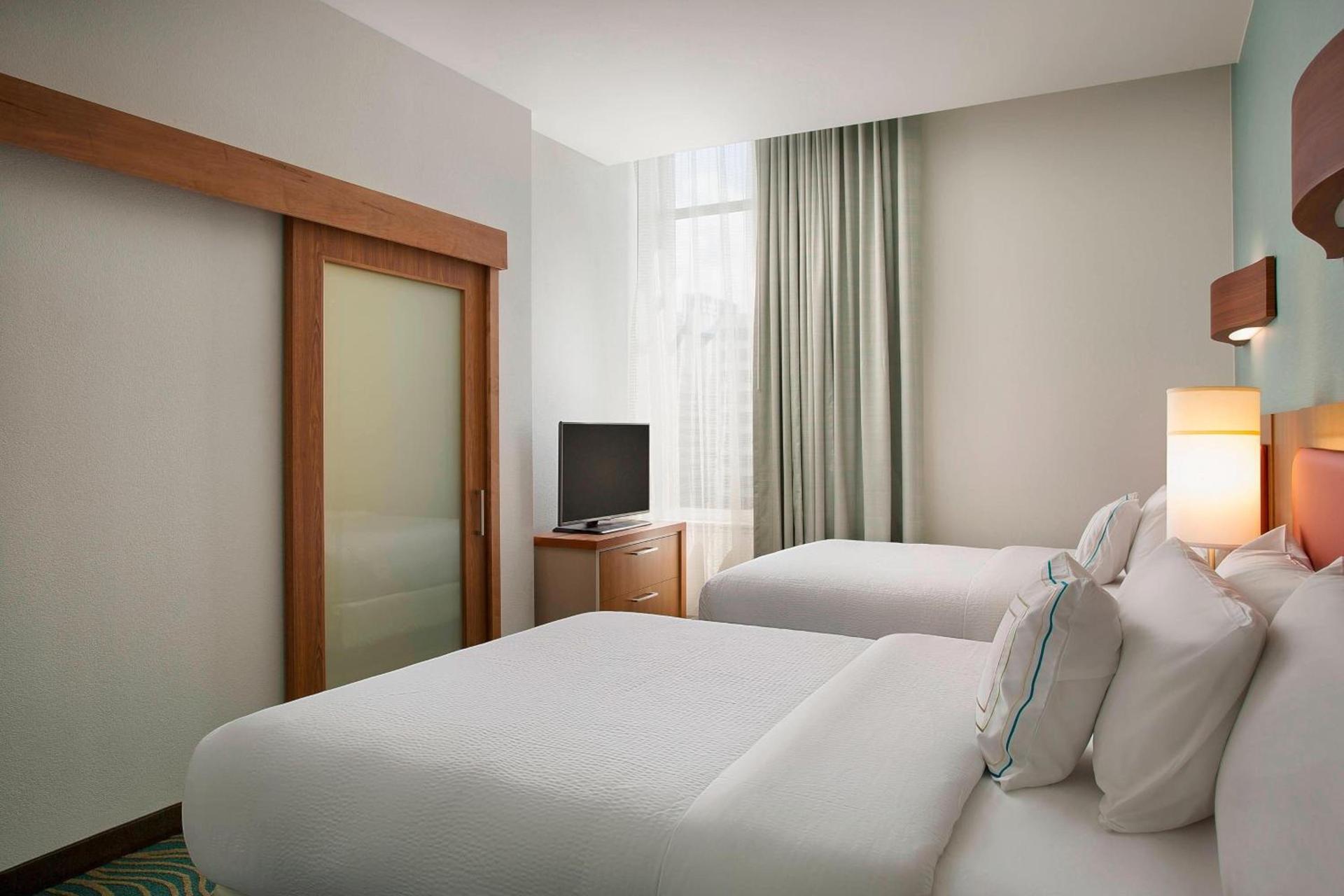 SpringHill Suites by Marriott Houston Downtown/Convention Center photo 10