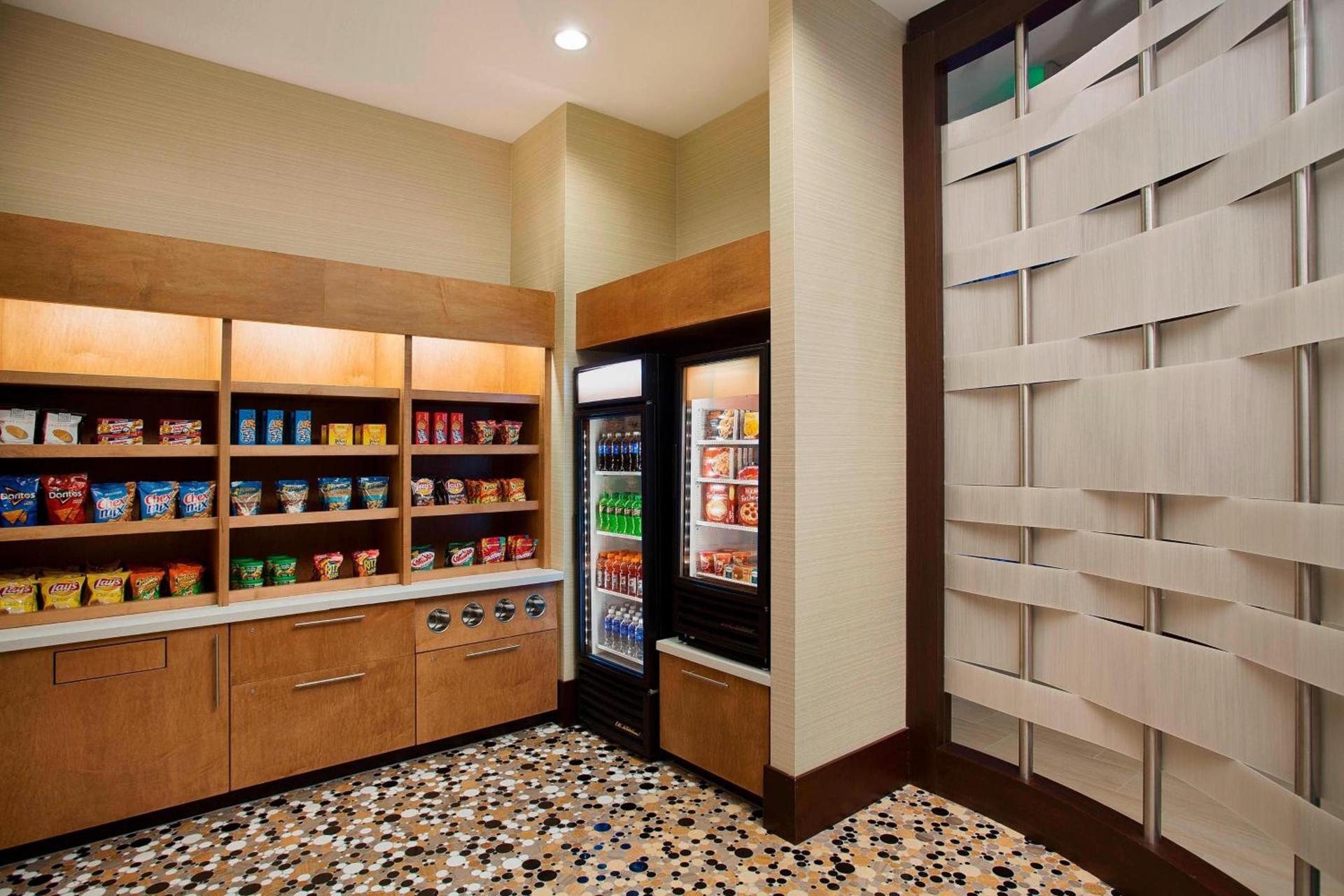 SpringHill Suites by Marriott Houston Downtown/Convention Center photo 17