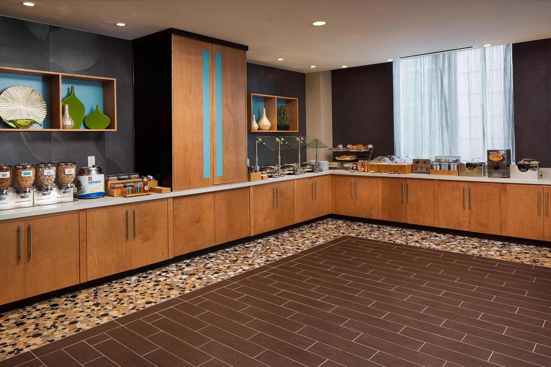 SpringHill Suites by Marriott Houston Downtown/Convention Center photo 20