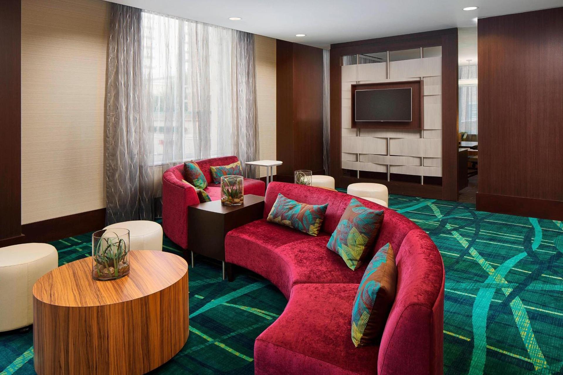 SpringHill Suites by Marriott Houston Downtown/Convention Center photo 18