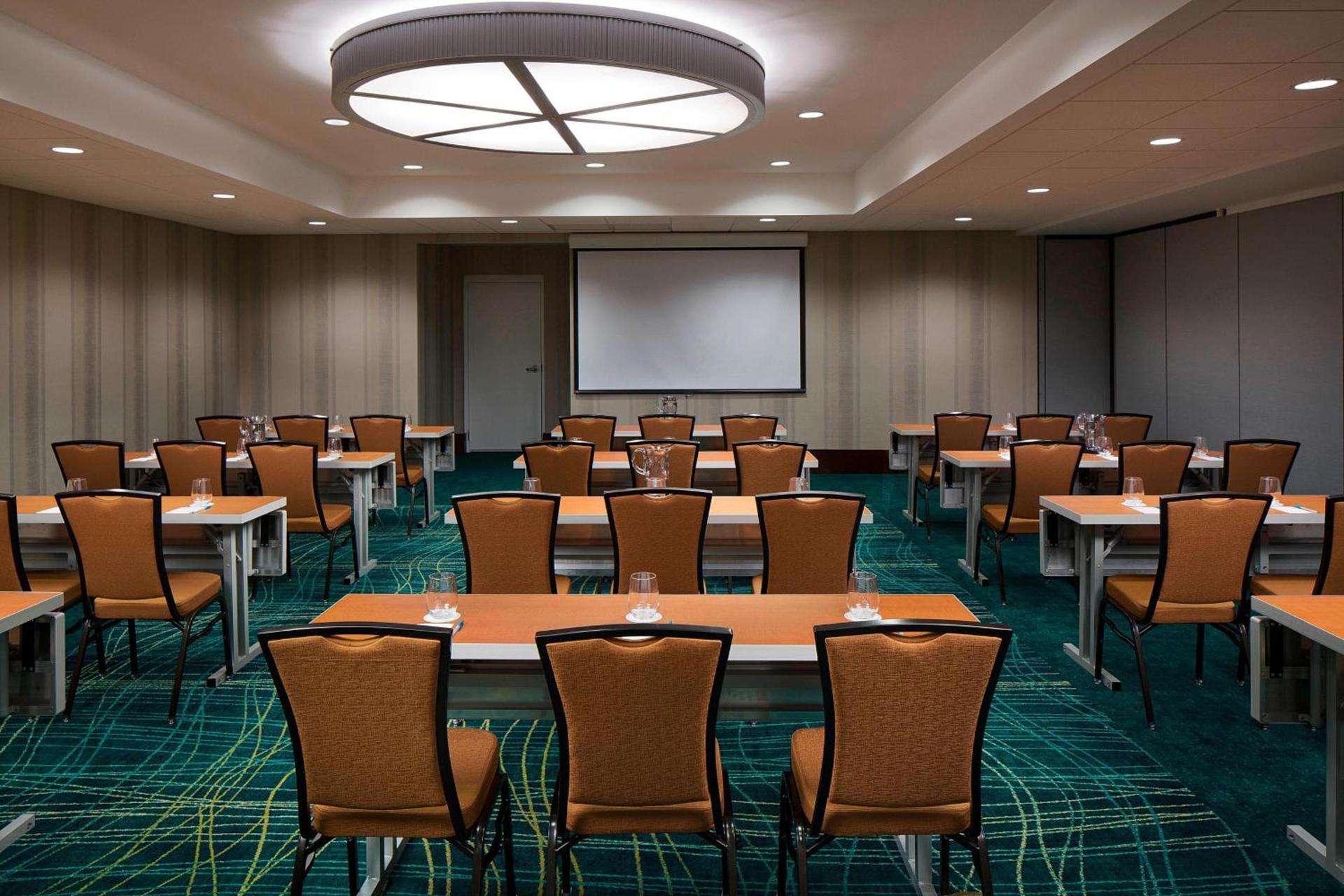 SpringHill Suites by Marriott Houston Downtown/Convention Center photo 29
