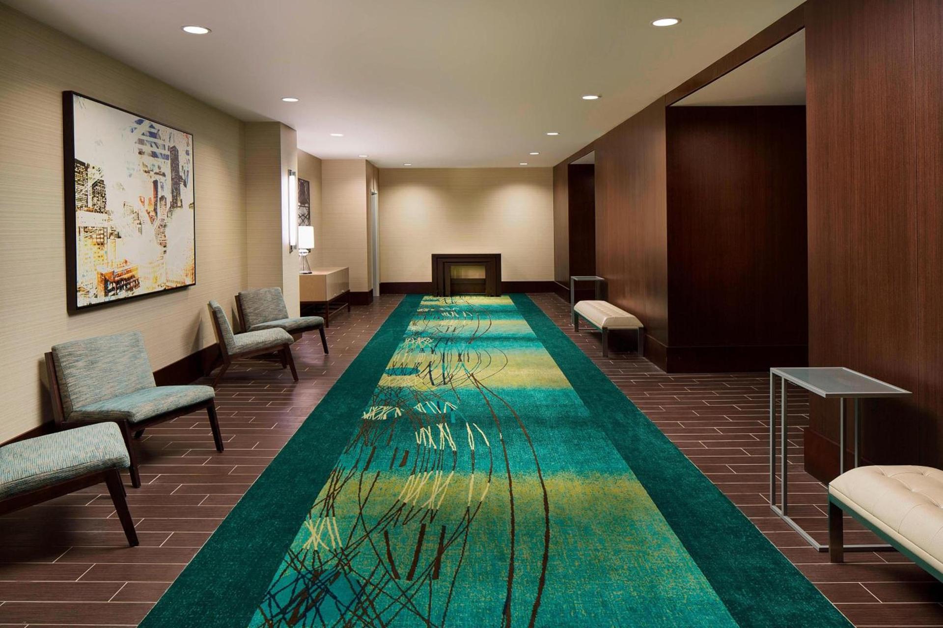 SpringHill Suites by Marriott Houston Downtown/Convention Center photo 28
