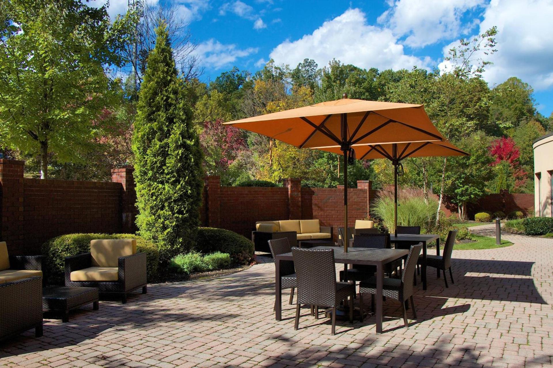 Courtyard Blacksburg photo 4