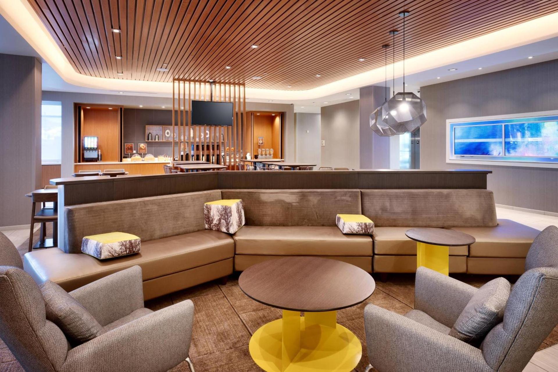 SpringHill Suites by Marriott Salt Lake City-South Jordan photo 4