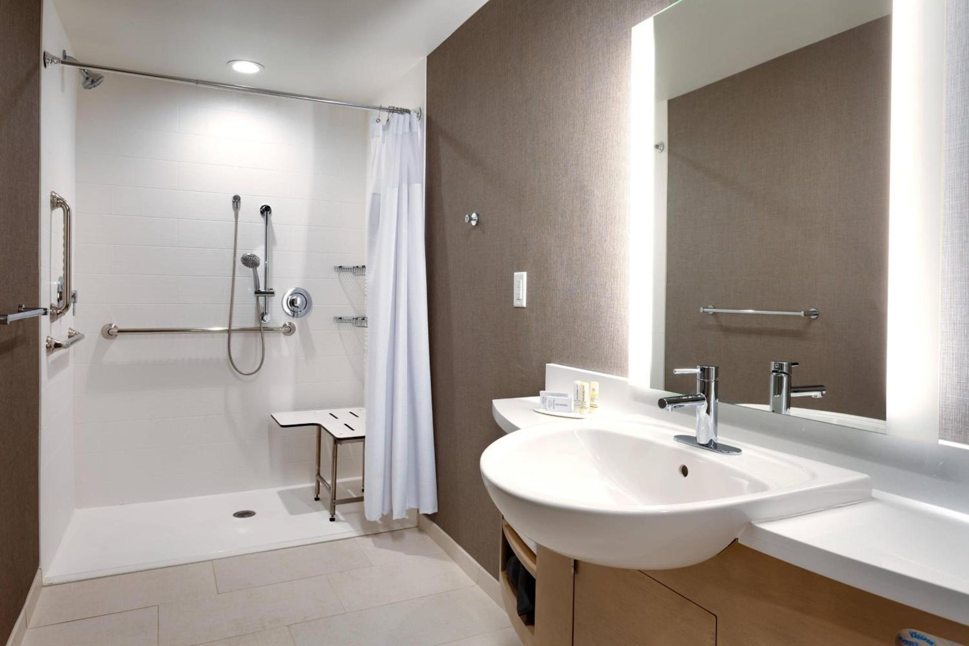SpringHill Suites by Marriott Salt Lake City-South Jordan photo 13