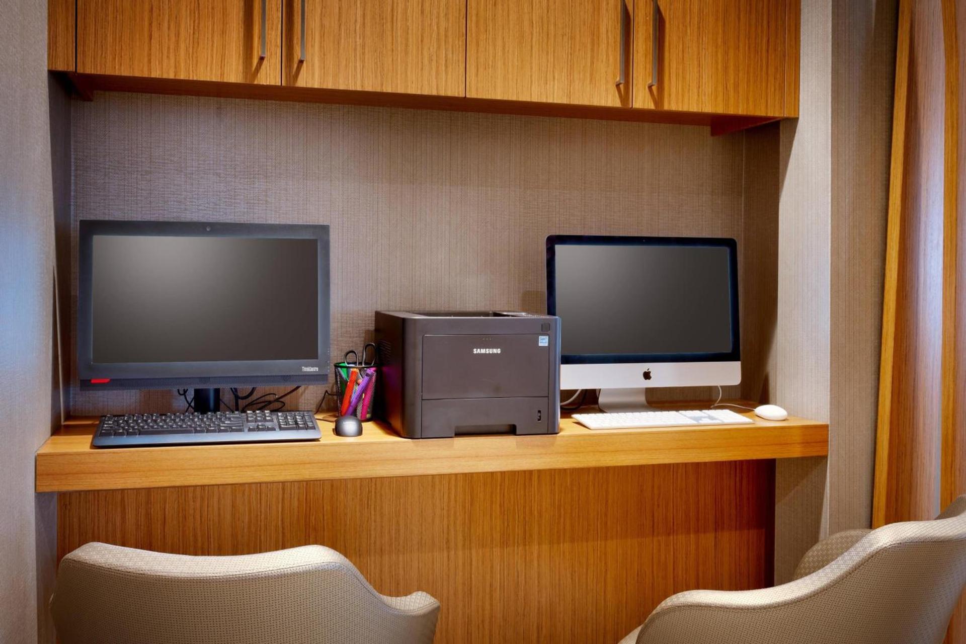 SpringHill Suites by Marriott Salt Lake City-South Jordan photo 16