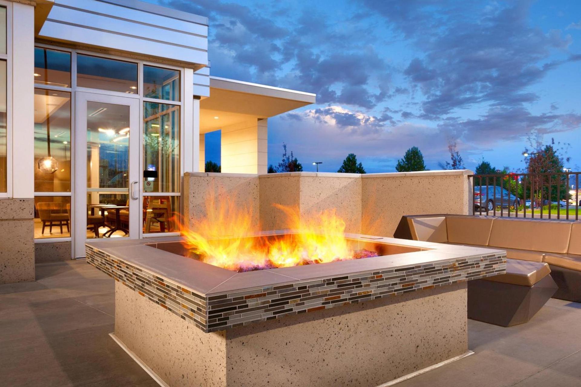 SpringHill Suites by Marriott Salt Lake City-South Jordan photo 19