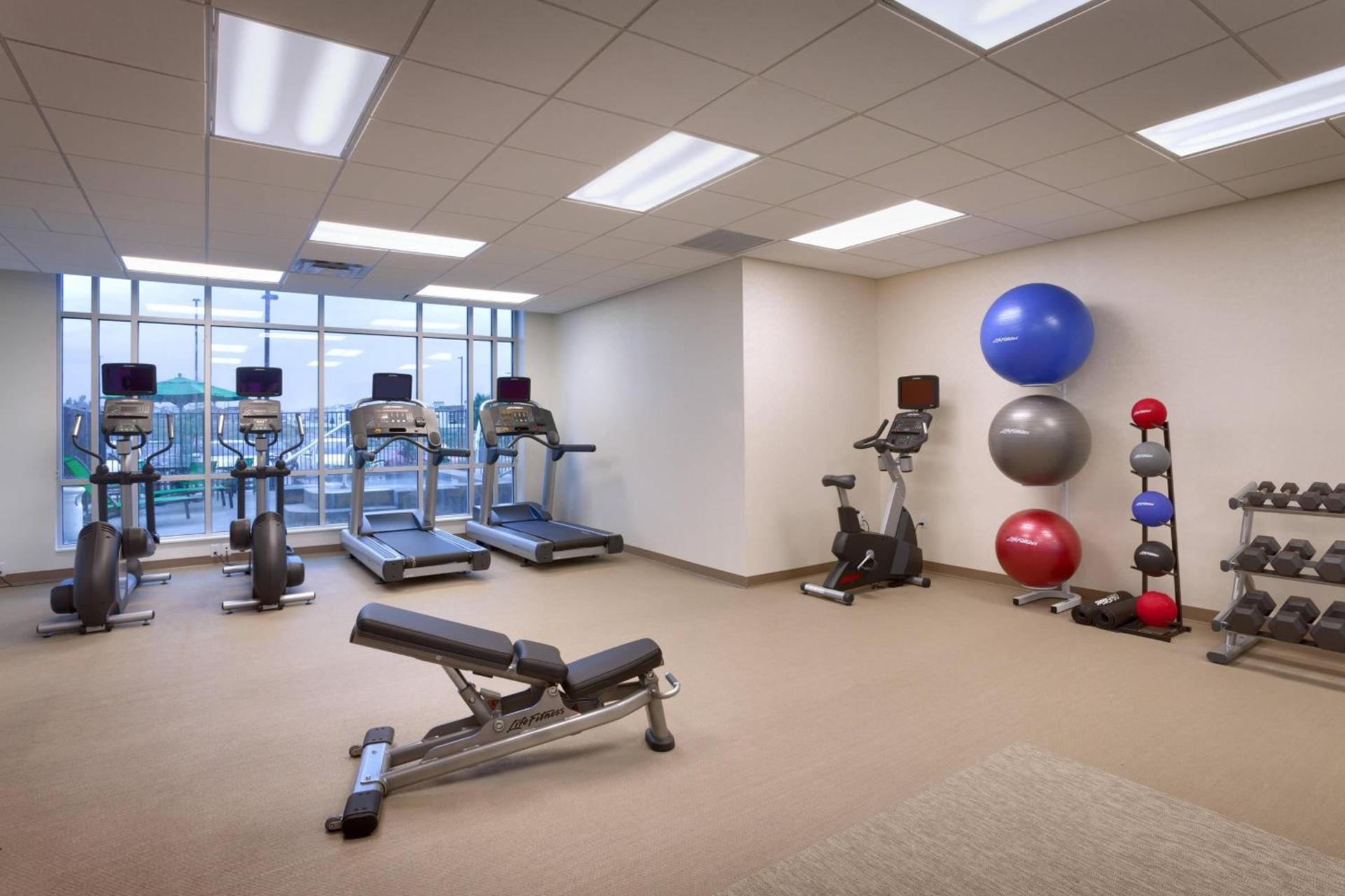 SpringHill Suites by Marriott Salt Lake City-South Jordan photo 26