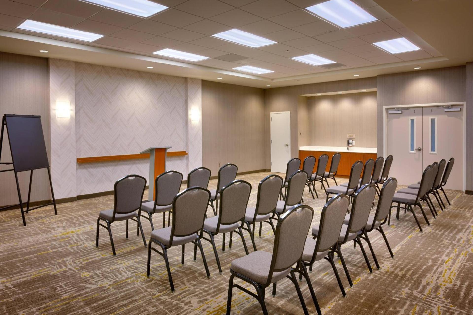 SpringHill Suites by Marriott Salt Lake City-South Jordan photo 27