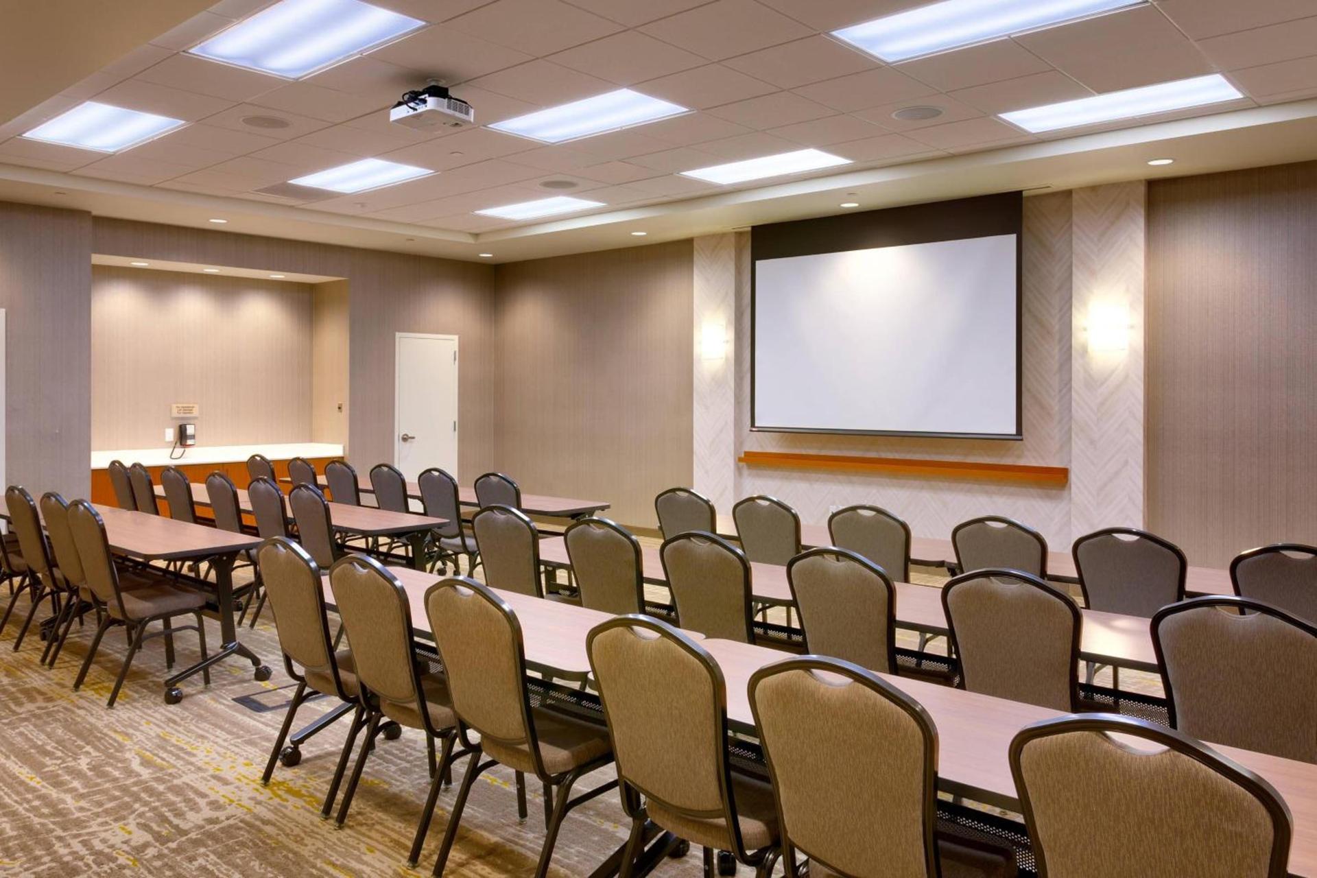 SpringHill Suites by Marriott Salt Lake City-South Jordan photo 28