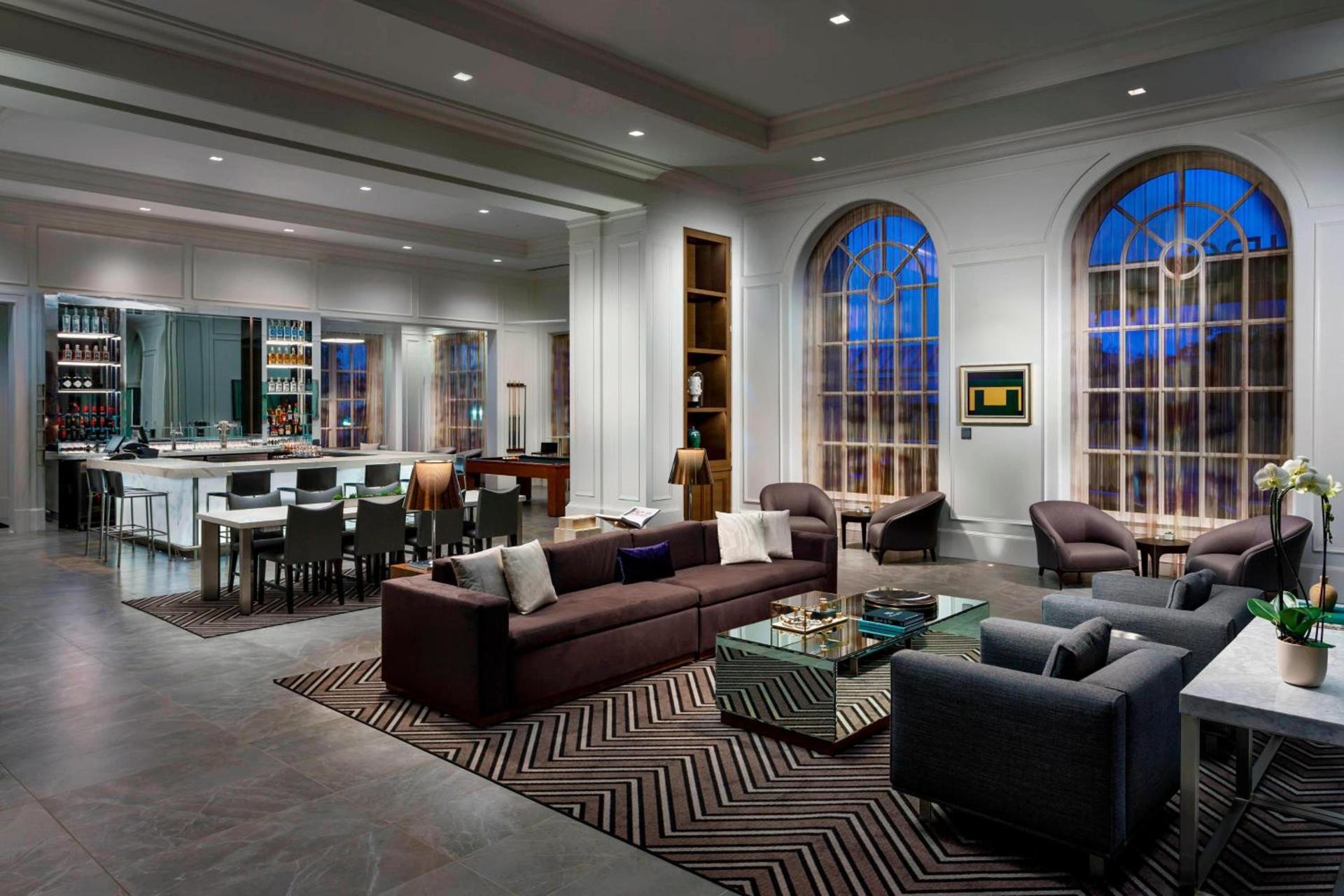 AC Hotel by Marriott Spartanburg photo 5