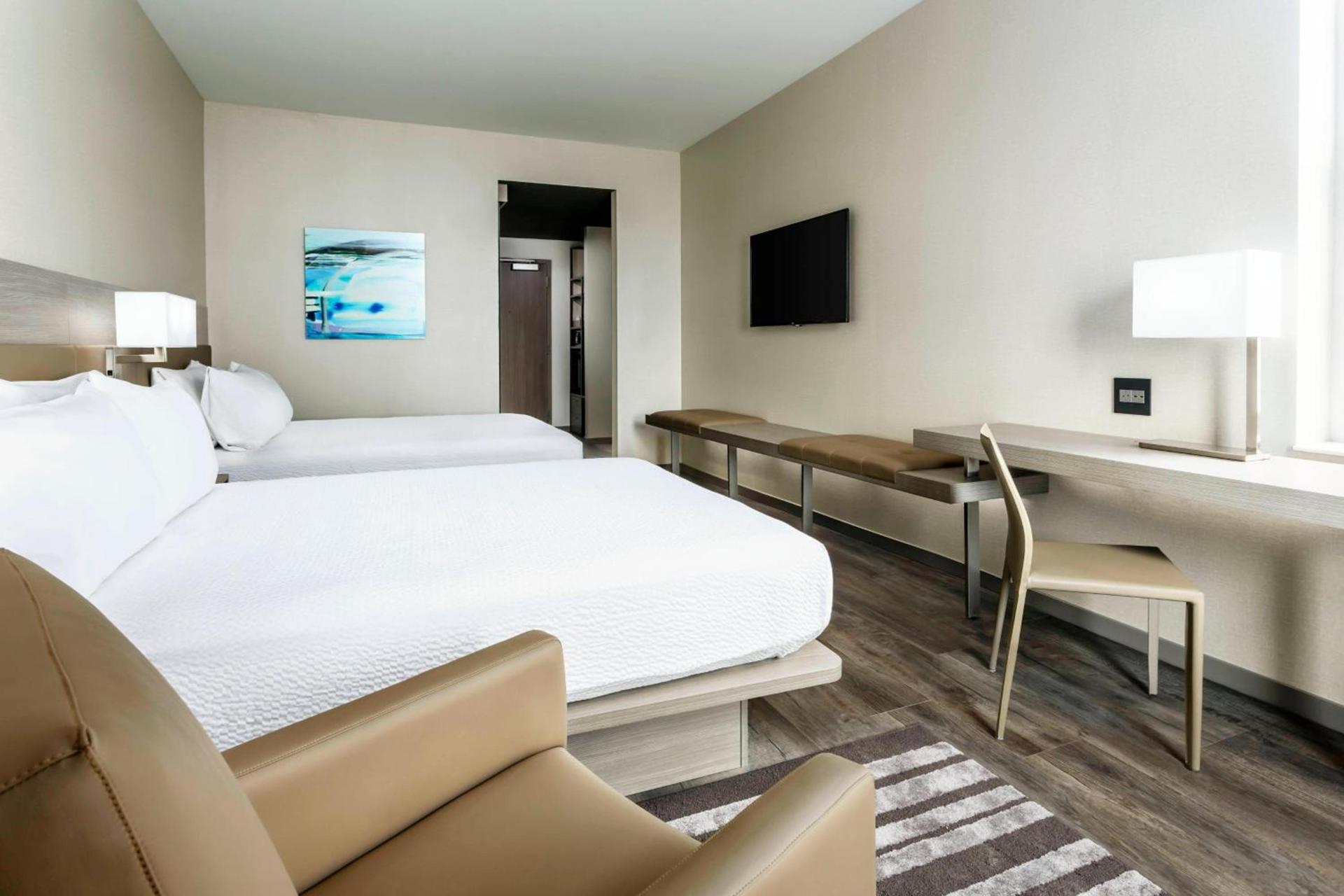 AC Hotel by Marriott Spartanburg photo 7