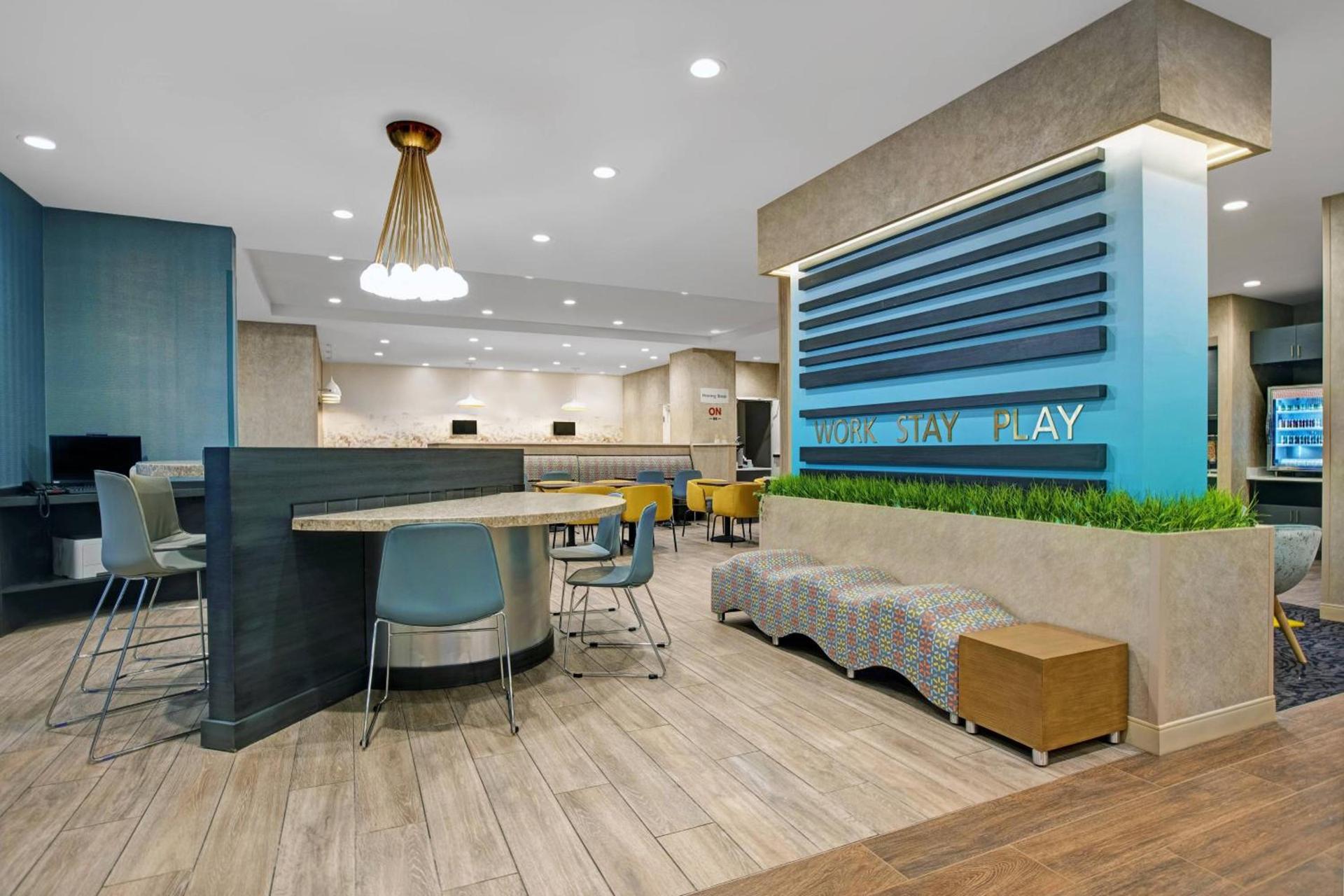TownePlace Suites by Marriott Potomac Mills Woodbridge photo 2