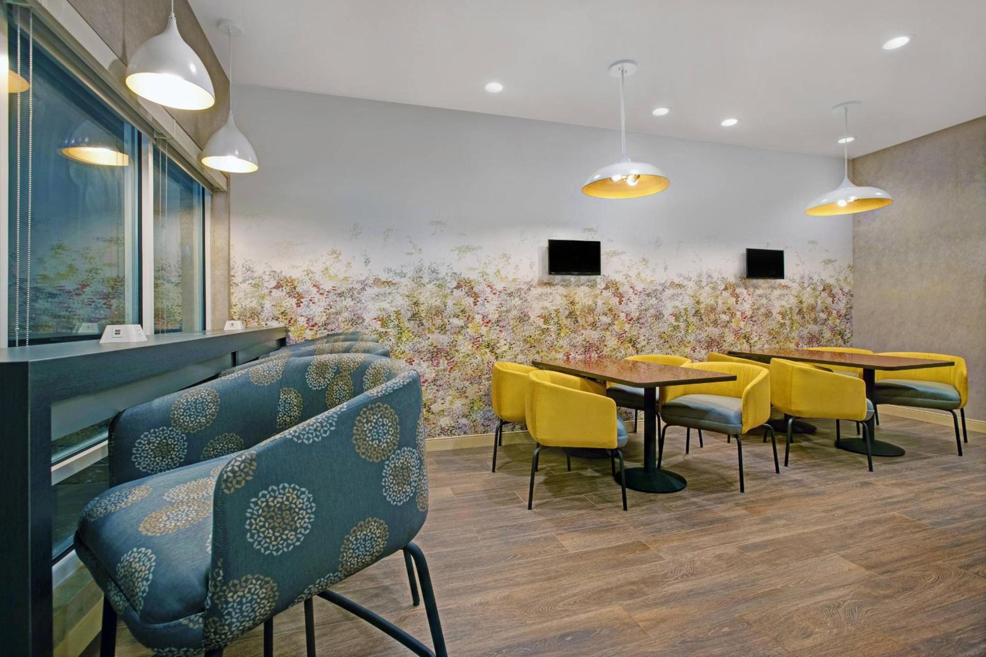 TownePlace Suites by Marriott Potomac Mills Woodbridge photo 29