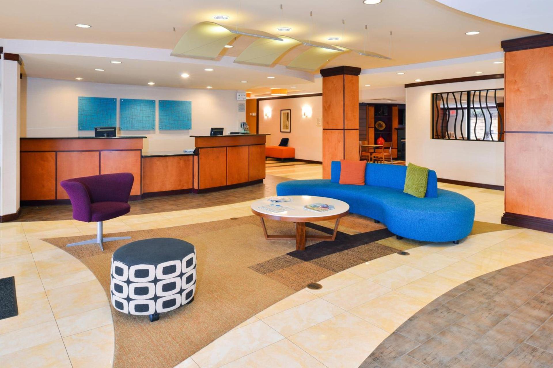 Fairfield Inn and Suites by Marriott Asheboro photo 3