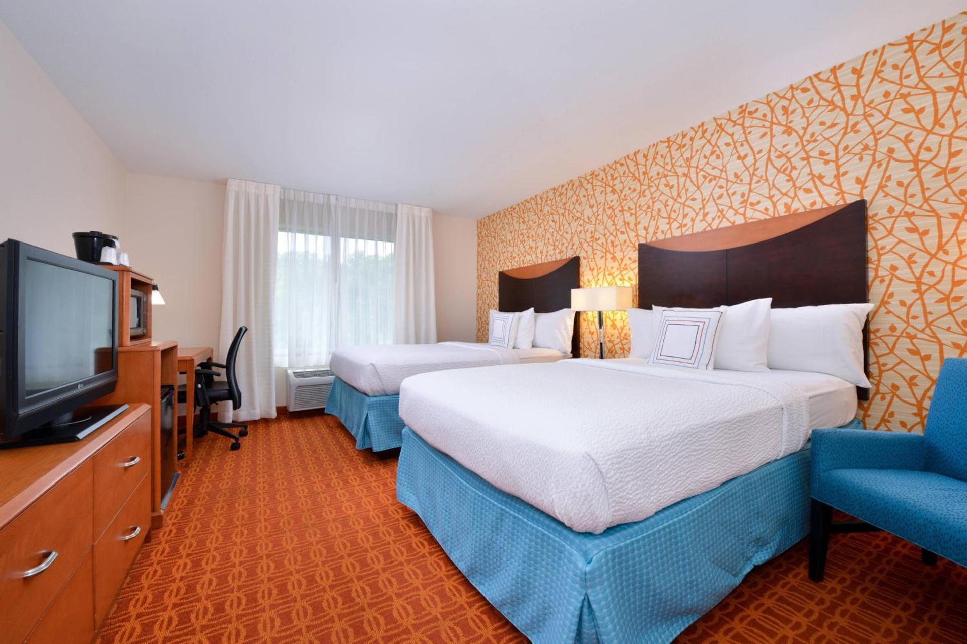 Fairfield Inn and Suites by Marriott Asheboro photo 6