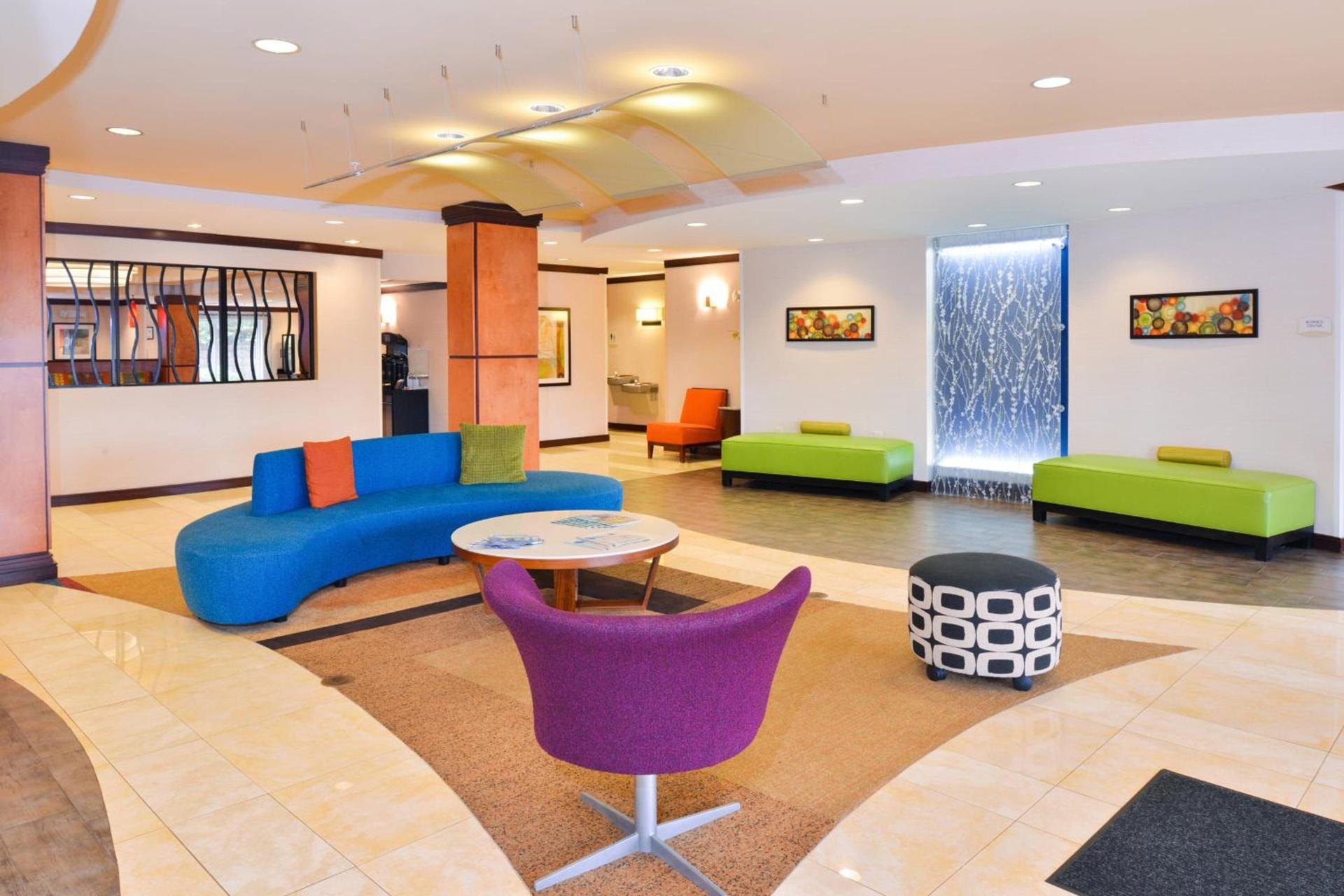 Fairfield Inn and Suites by Marriott Asheboro photo 4