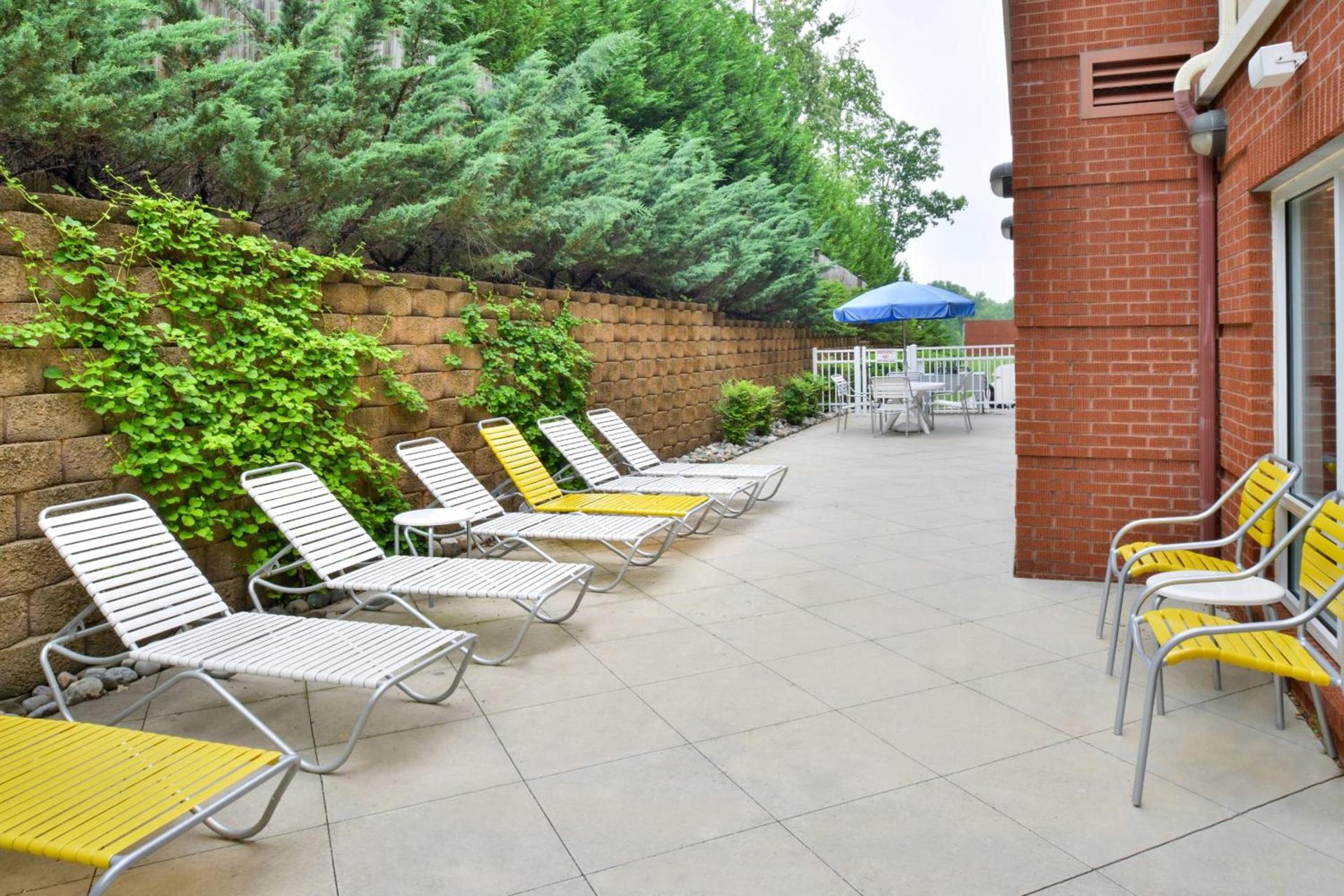 Fairfield Inn and Suites by Marriott Asheboro photo 5