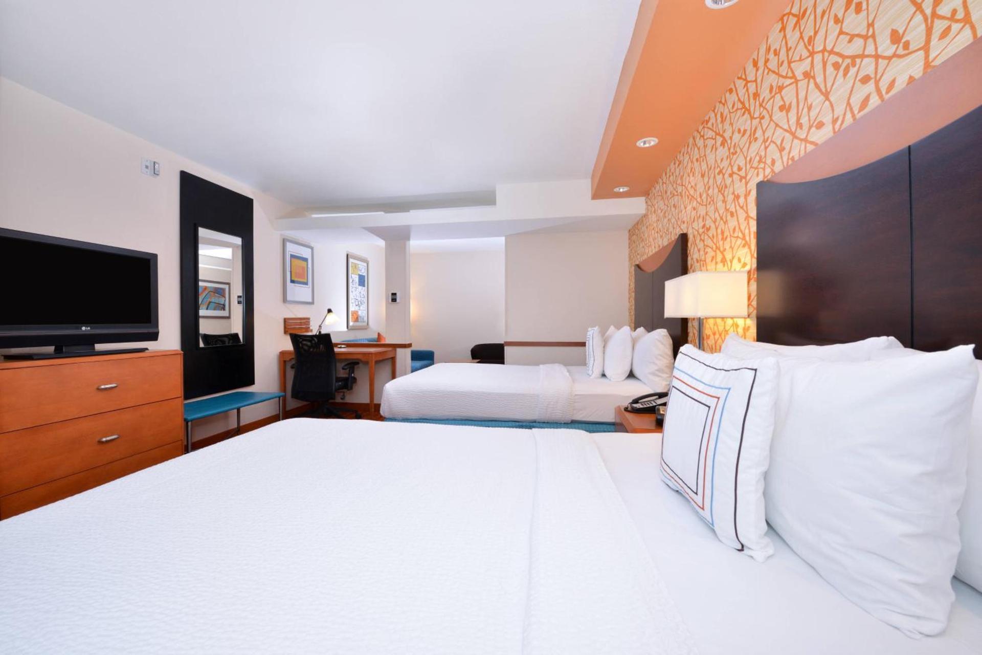 Fairfield Inn and Suites by Marriott Asheboro photo 15