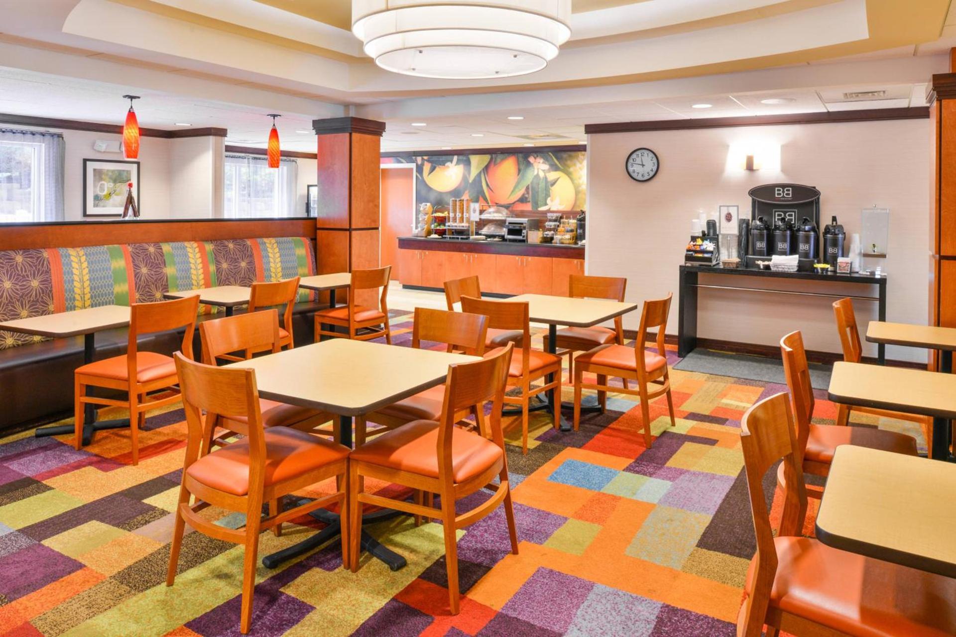 Fairfield Inn and Suites by Marriott Asheboro photo 20