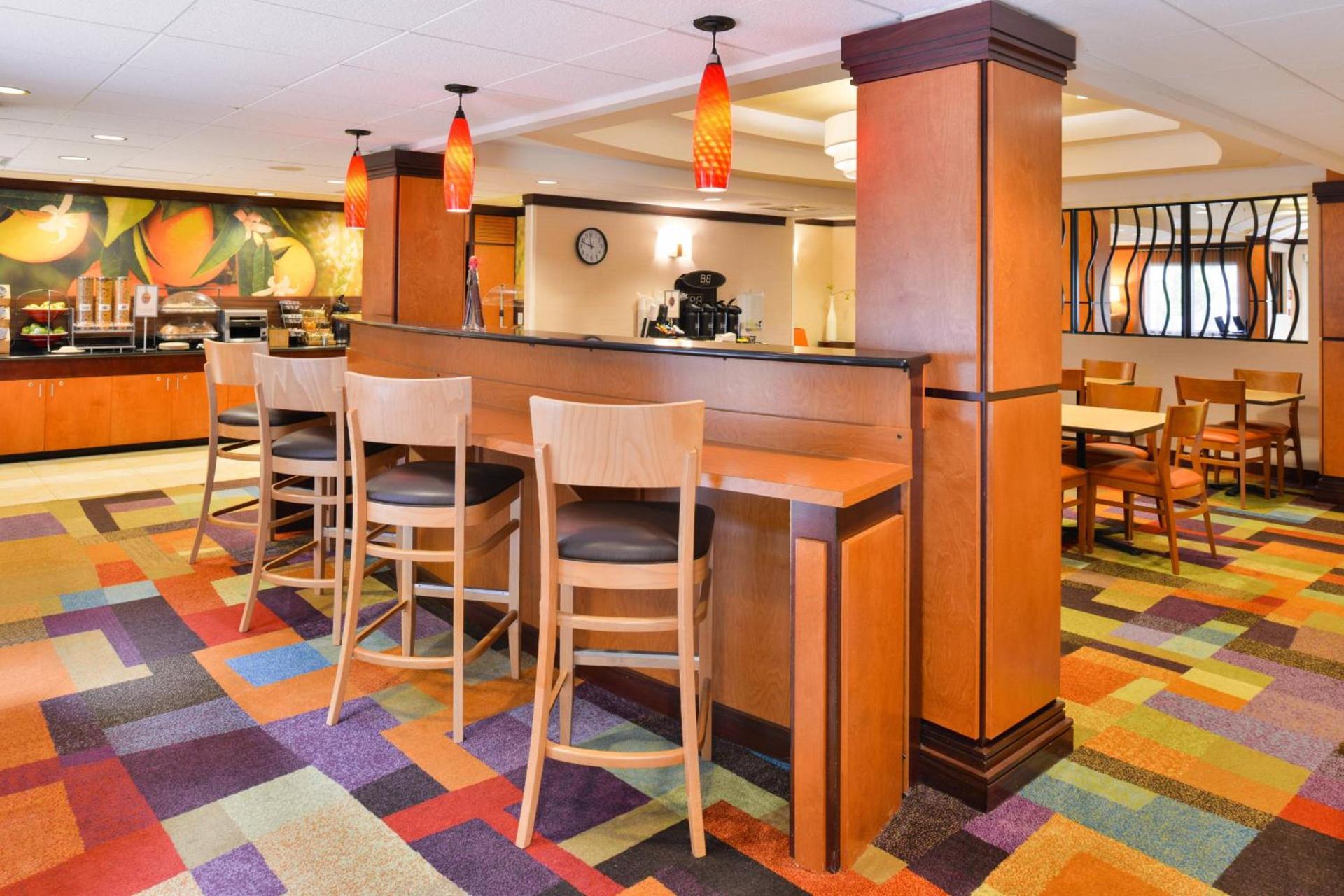Fairfield Inn and Suites by Marriott Asheboro photo 22