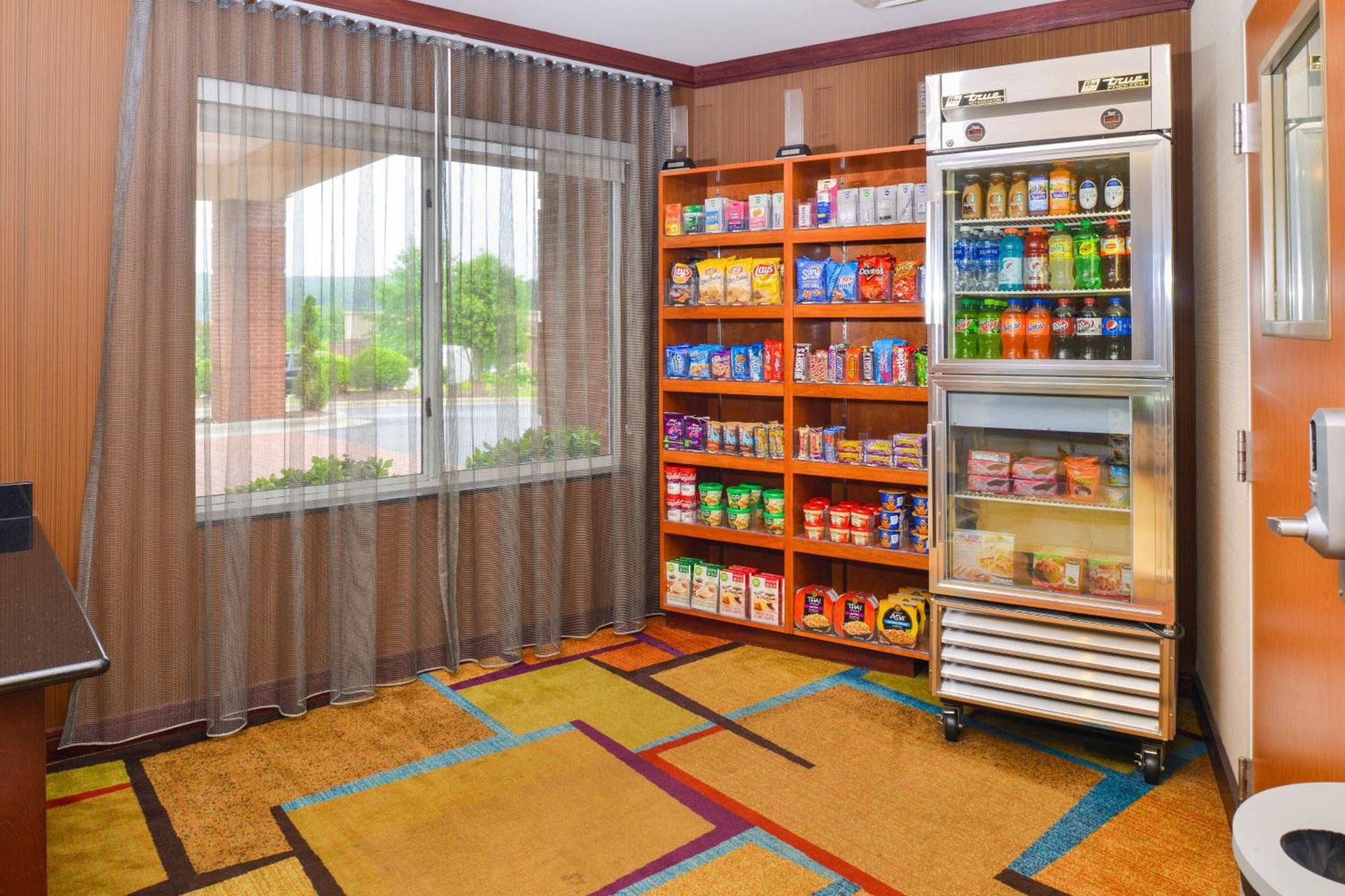 Fairfield Inn and Suites by Marriott Asheboro photo 18