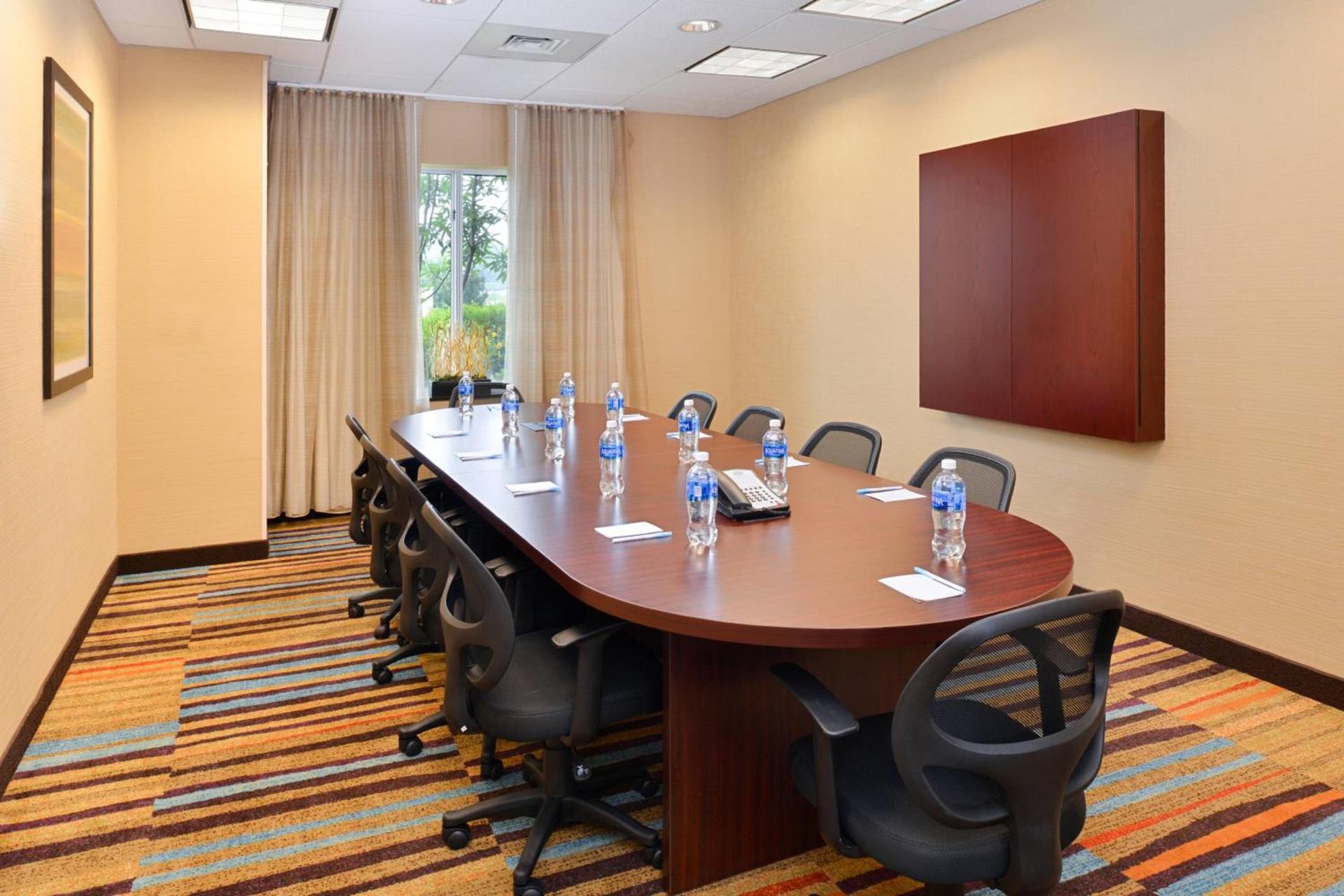 Fairfield Inn and Suites by Marriott Asheboro photo 27