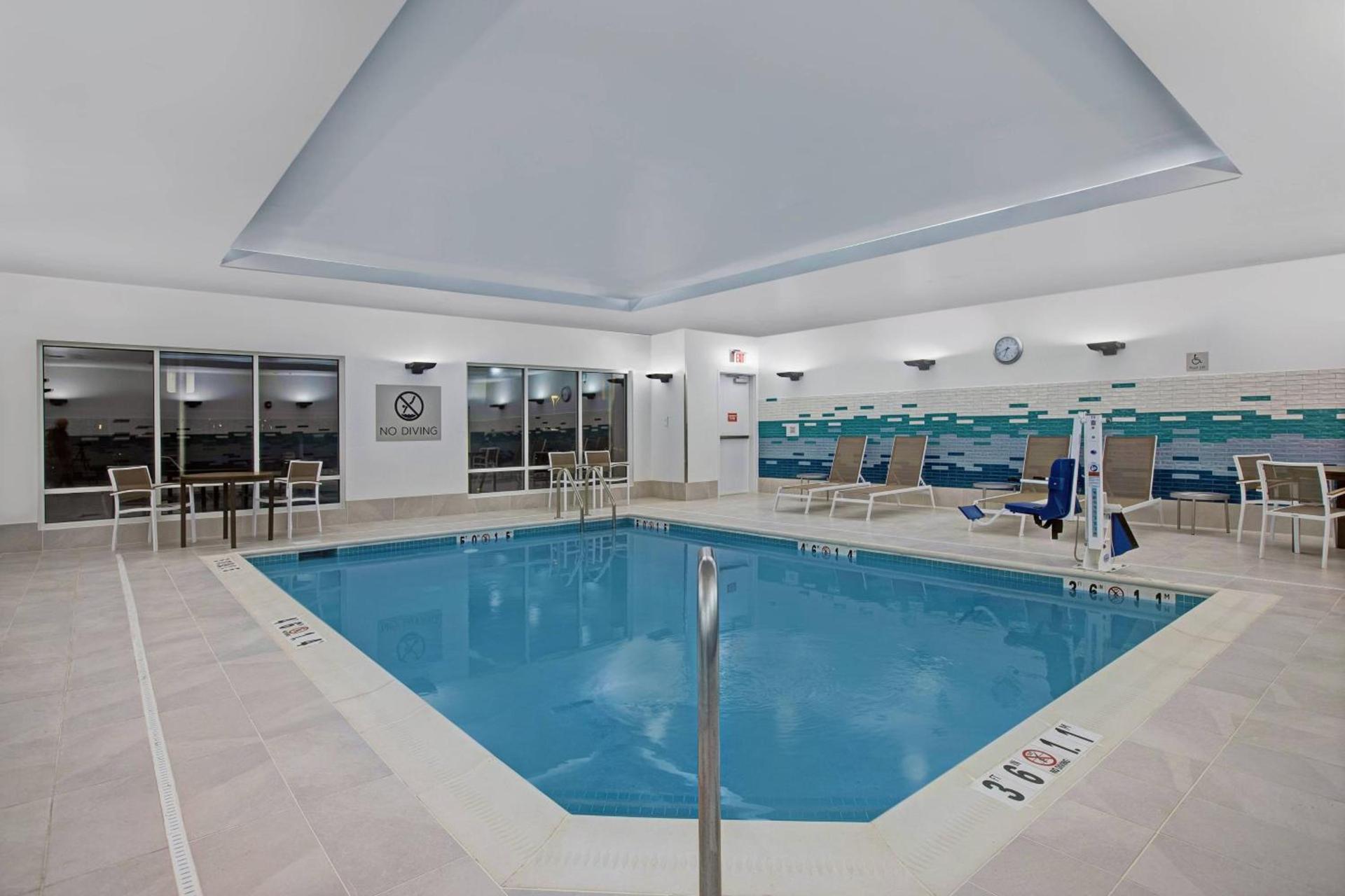 TownePlace Suites by Marriott Potomac Mills Woodbridge photo 40