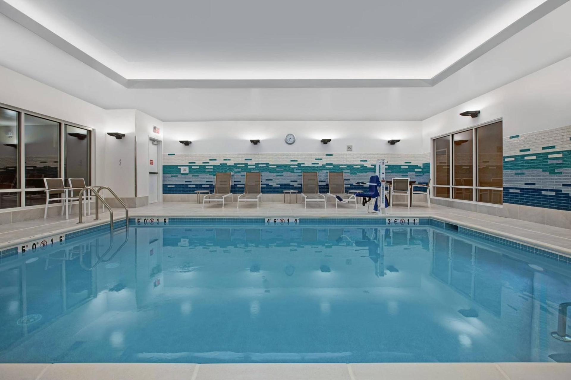 TownePlace Suites by Marriott Potomac Mills Woodbridge photo 39