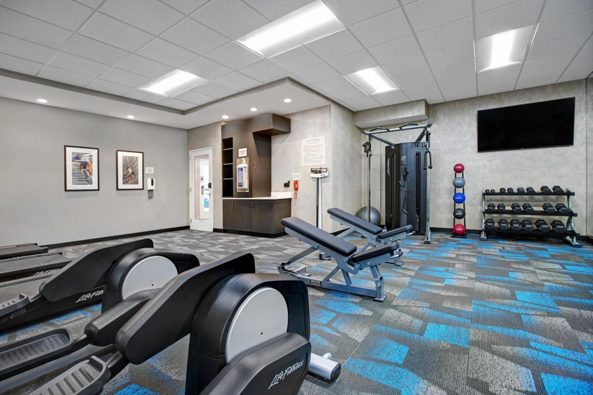 TownePlace Suites by Marriott Potomac Mills Woodbridge photo 41