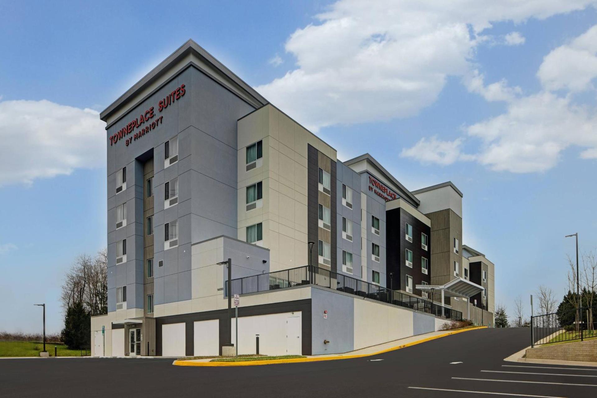 TownePlace Suites by Marriott Potomac Mills Woodbridge — hotel in Woodbridge