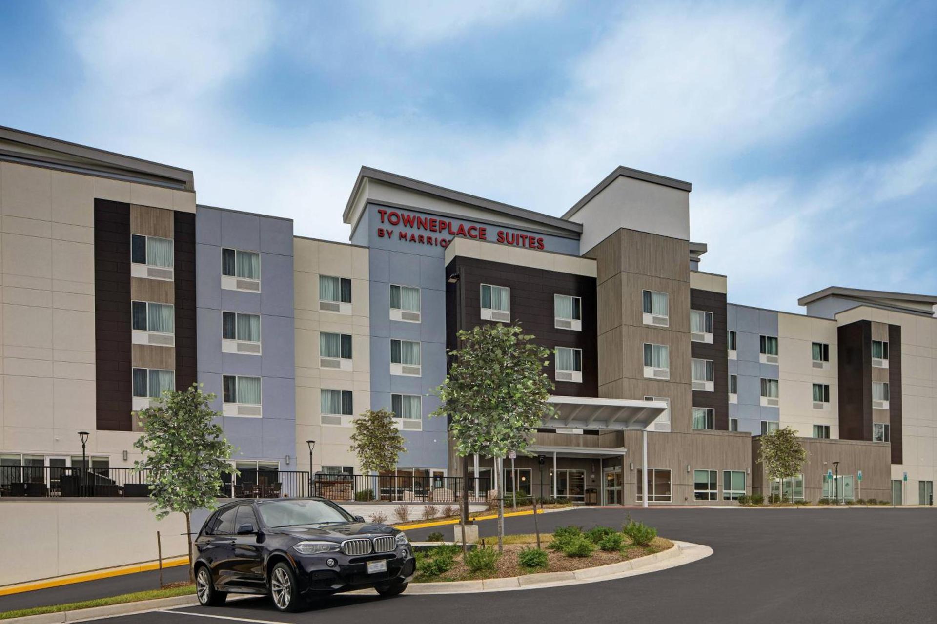 TownePlace Suites by Marriott Potomac Mills Woodbridge photo 4