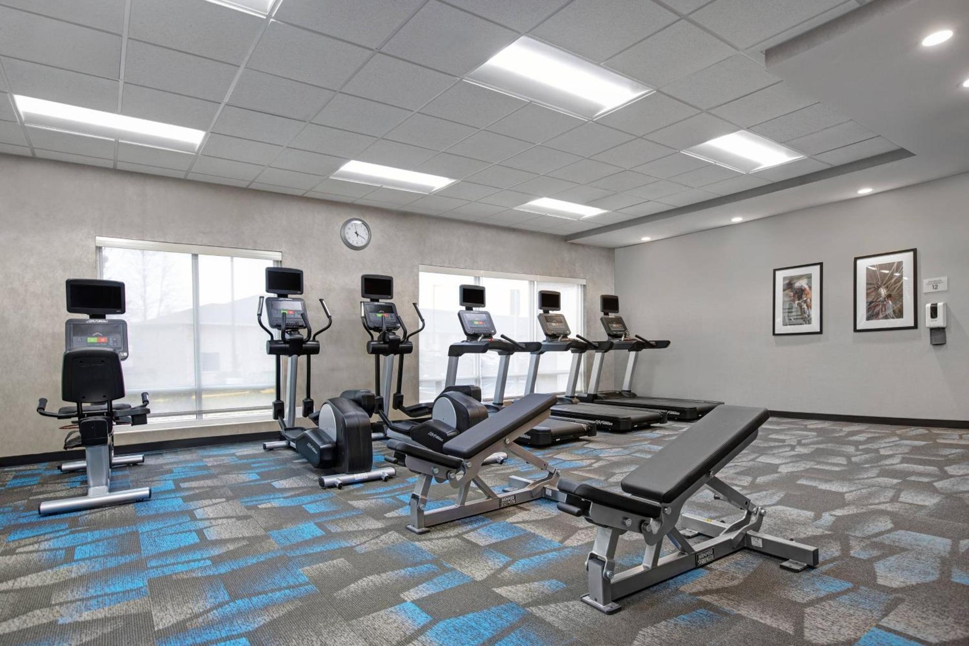 TownePlace Suites by Marriott Potomac Mills Woodbridge photo 42