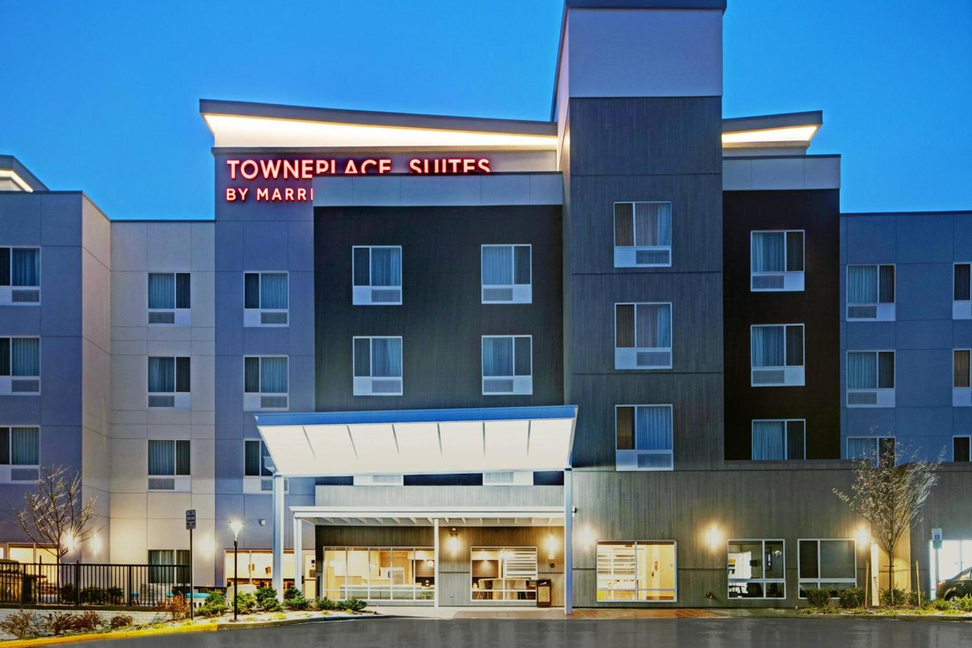 TownePlace Suites by Marriott Potomac Mills Woodbridge photo 5
