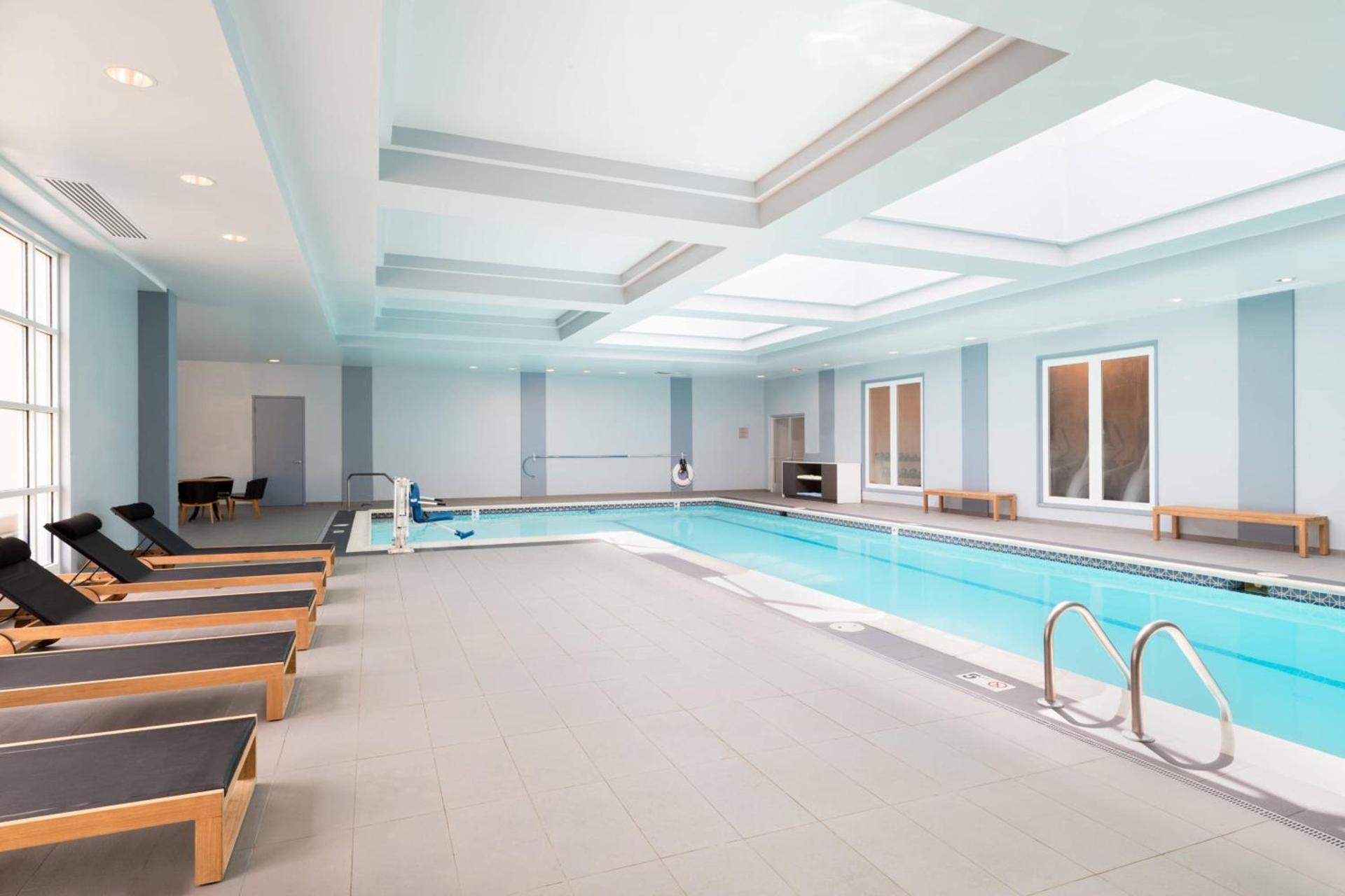 Mystic Marriott Hotel and Spa photo 52
