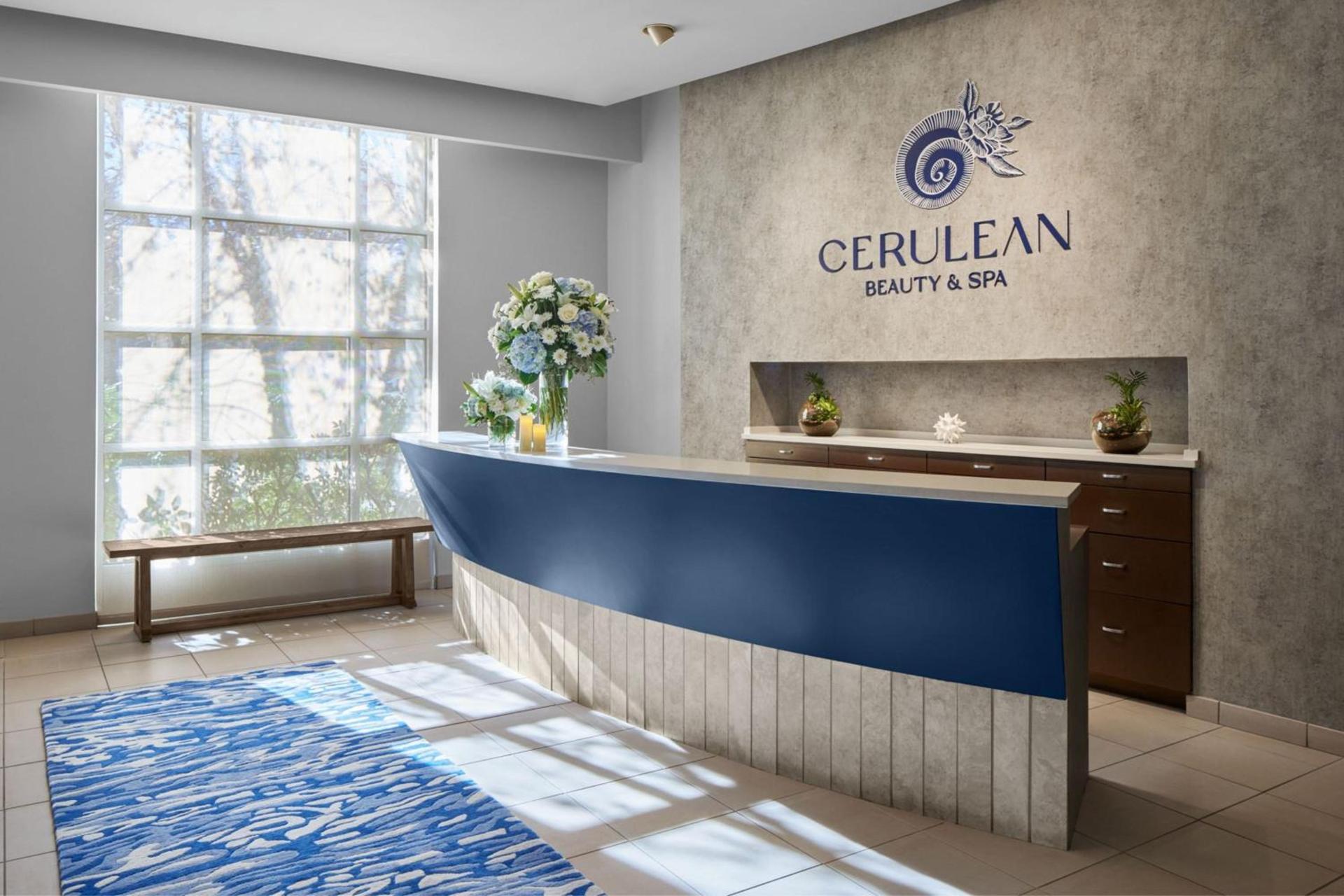 Mystic Marriott Hotel and Spa photo 55