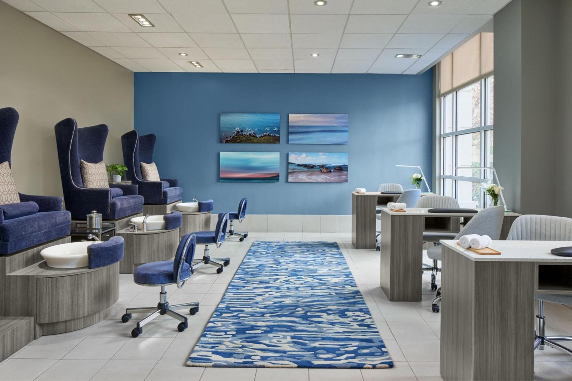 Mystic Marriott Hotel and Spa photo 66