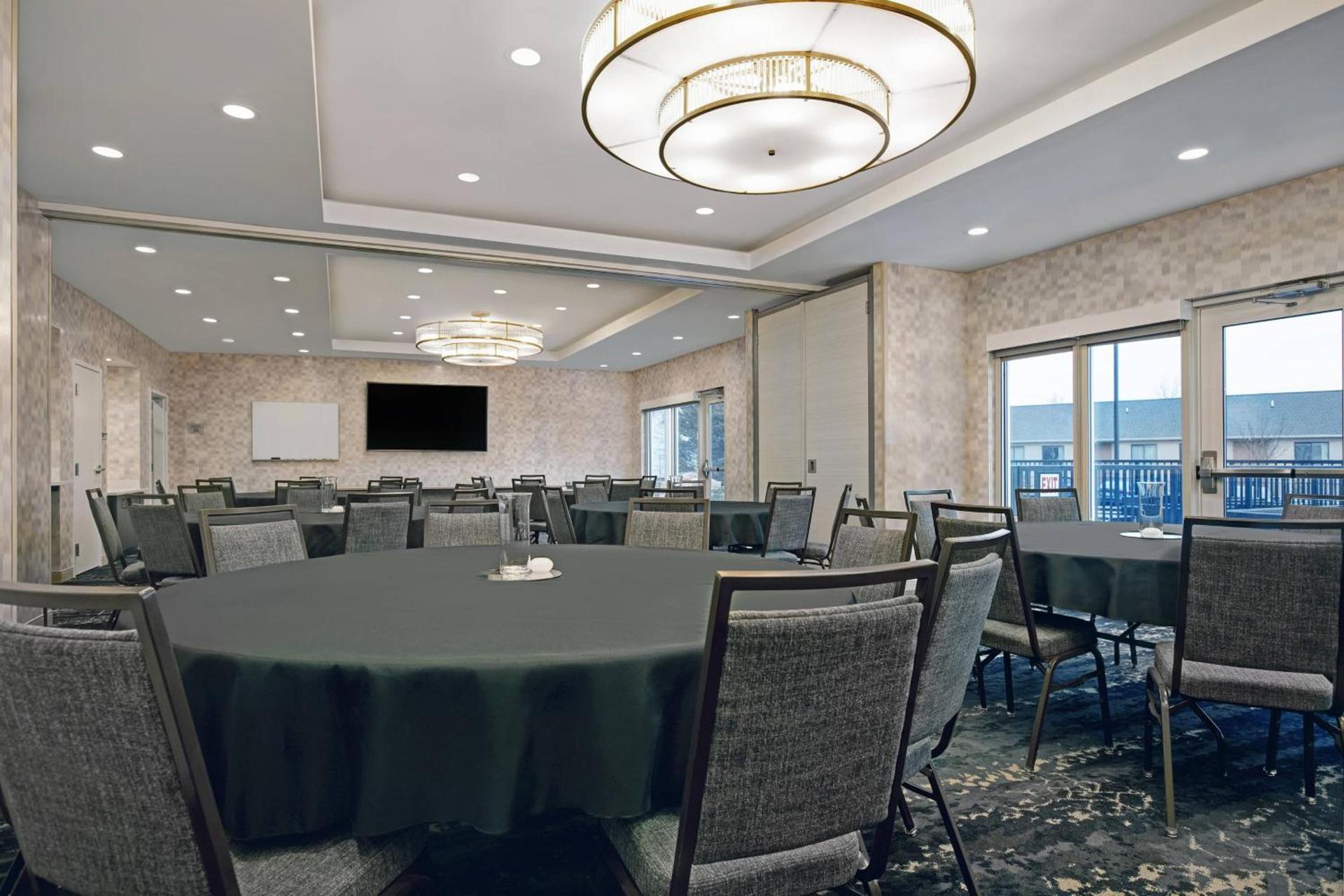 TownePlace Suites by Marriott Potomac Mills Woodbridge photo 43