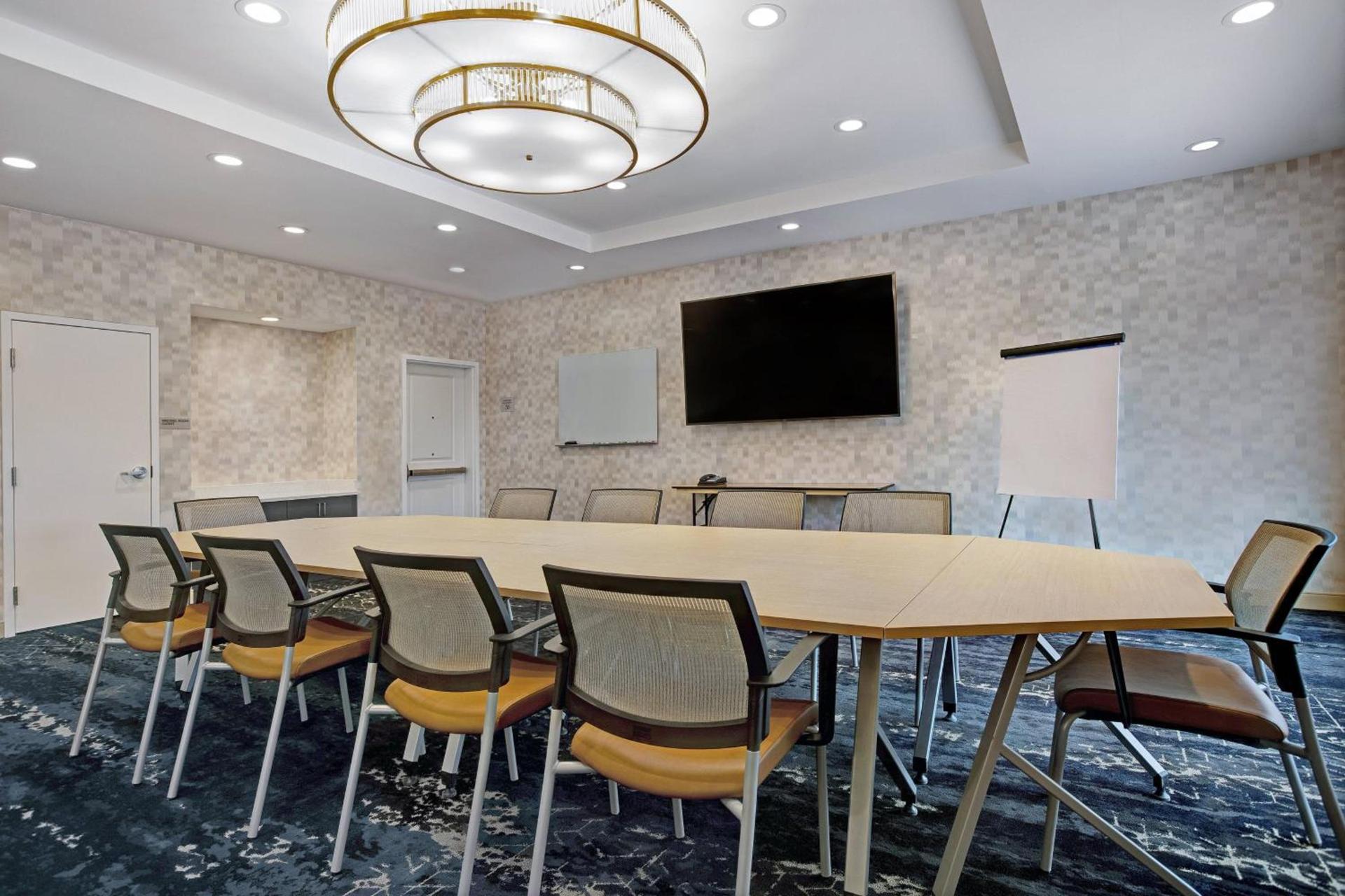 TownePlace Suites by Marriott Potomac Mills Woodbridge photo 44