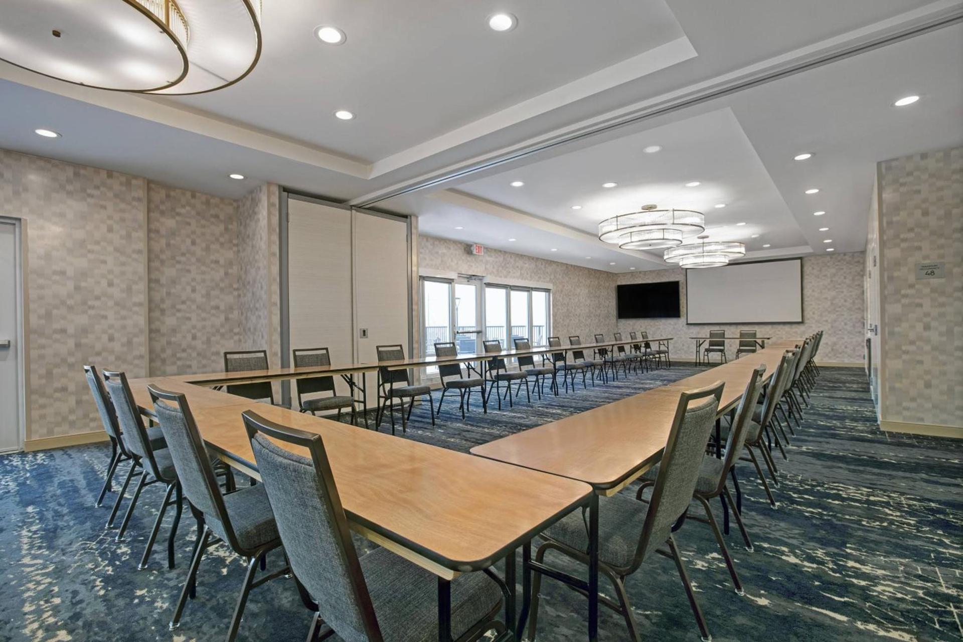 TownePlace Suites by Marriott Potomac Mills Woodbridge photo 45